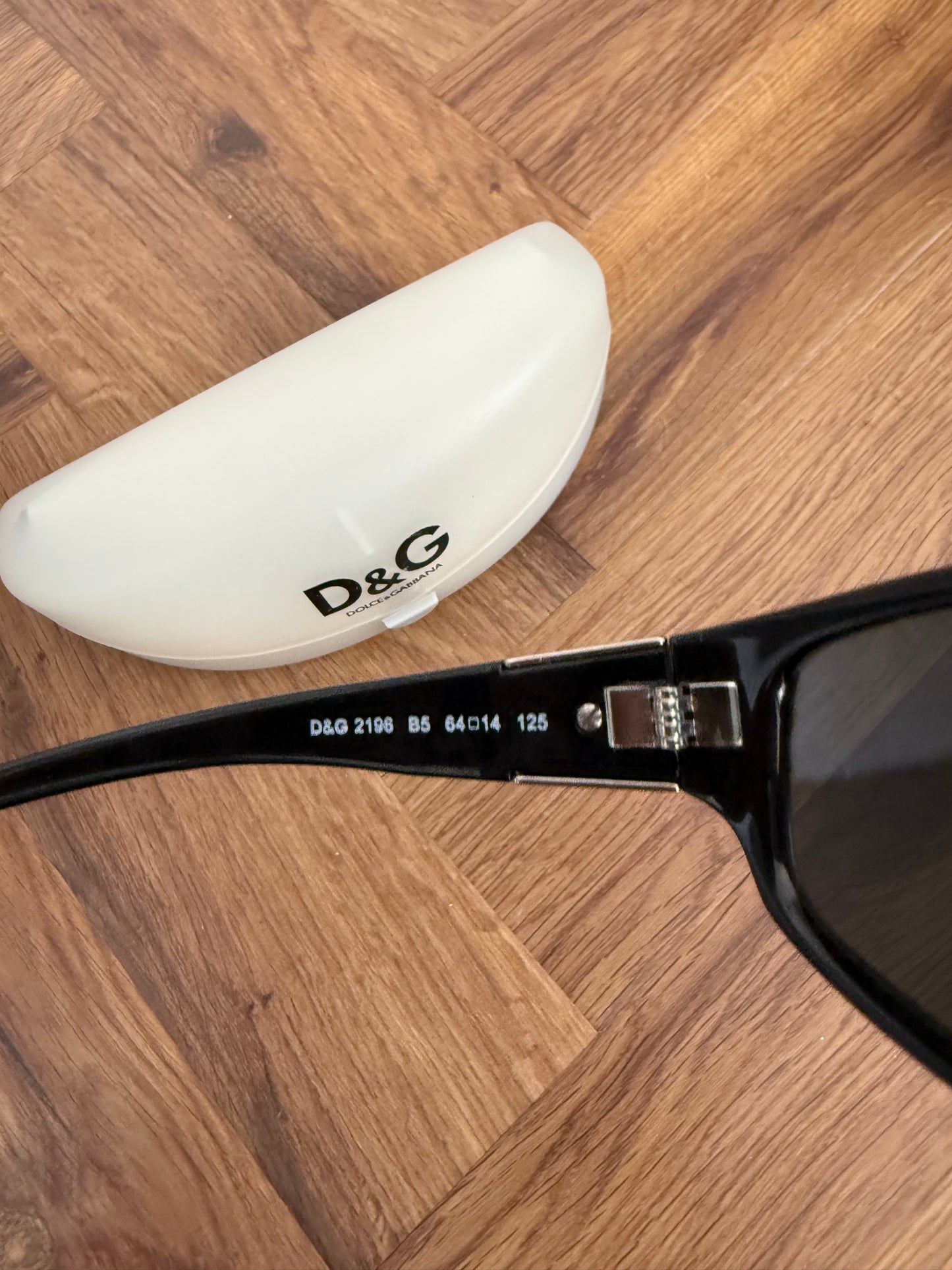 Dolce & Gabbana Sunglasses