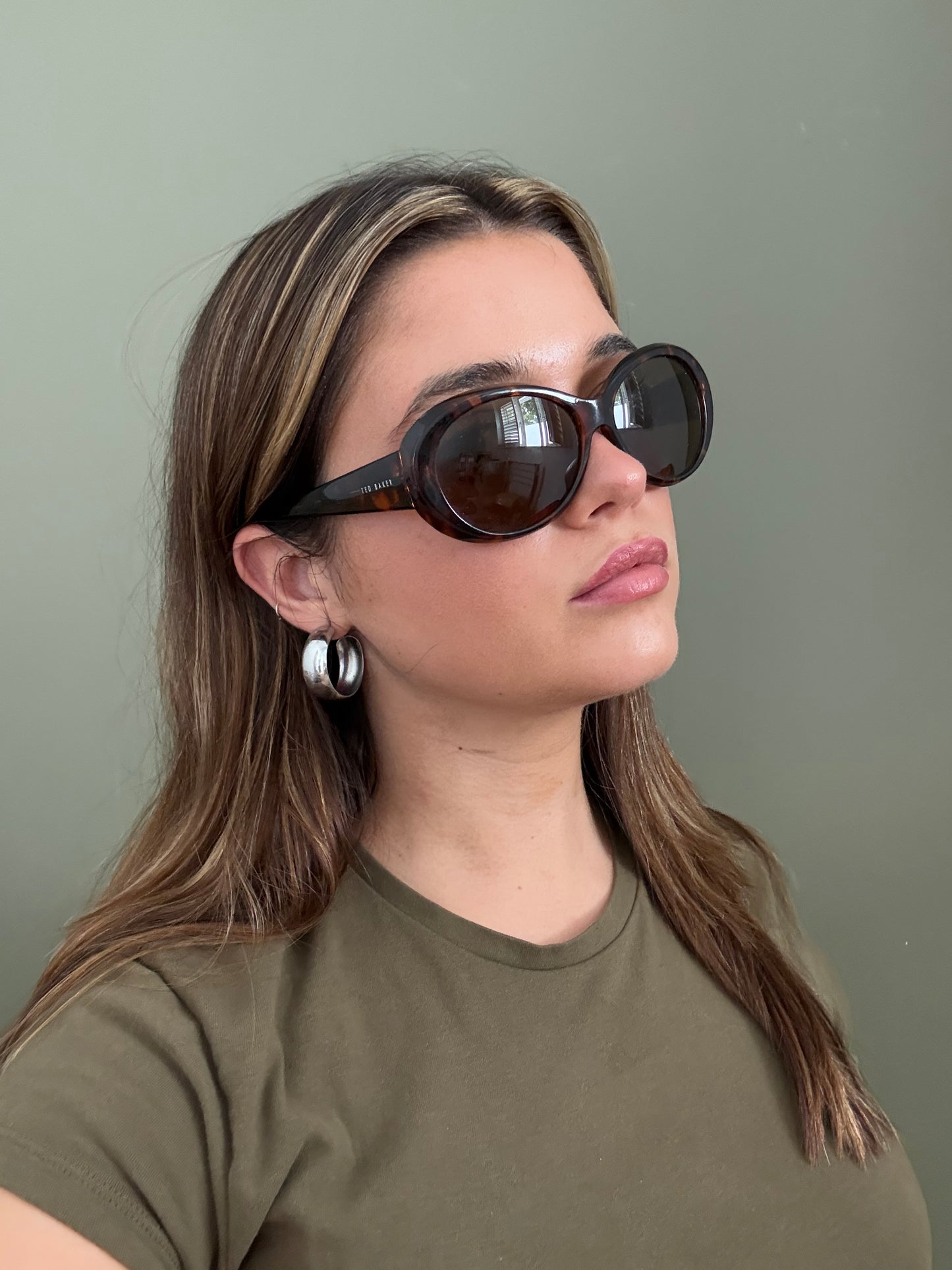 Ted Baker Sunglasses