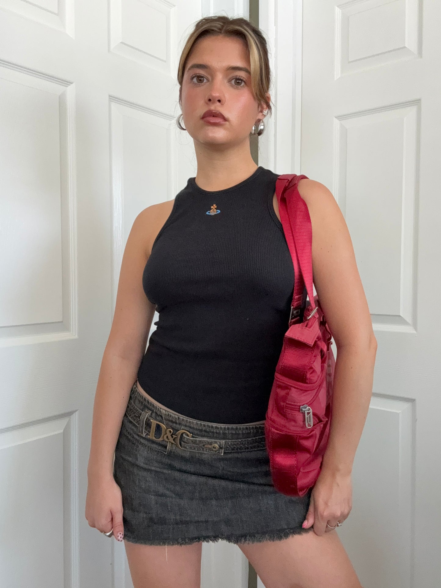 Diesel Tote Bag