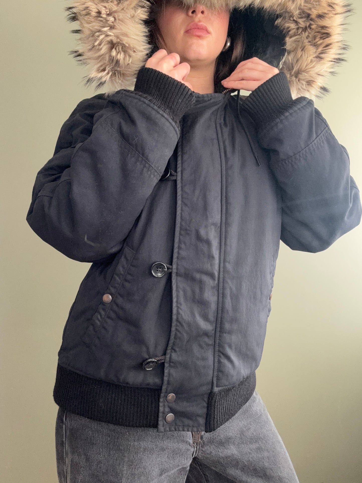 Marc Jacob’s Jacket (M)