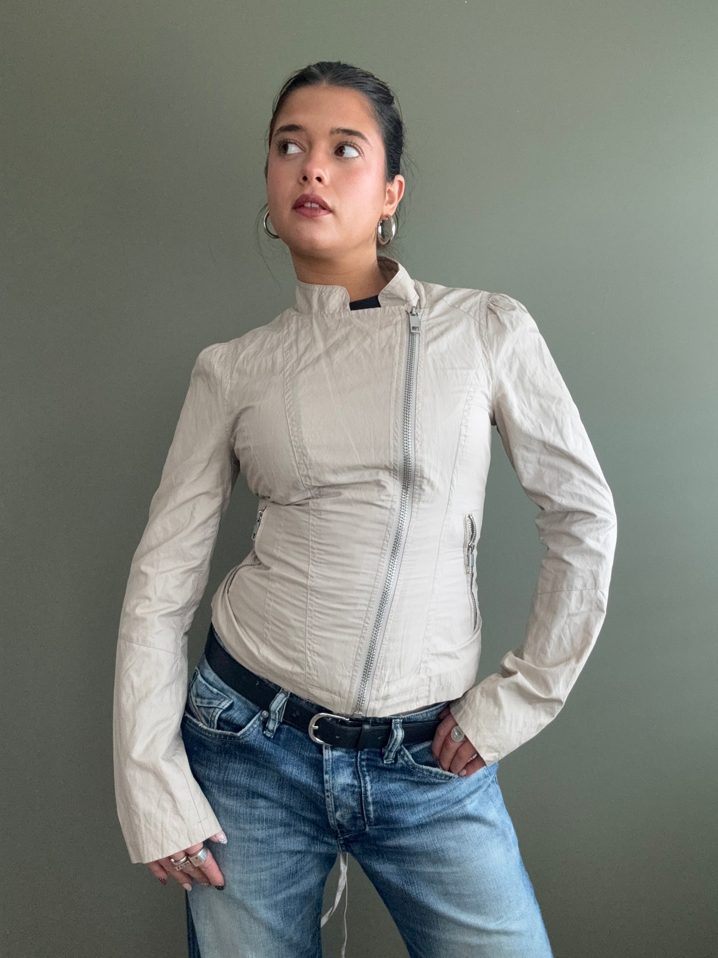 Corset Jacket (UK10)