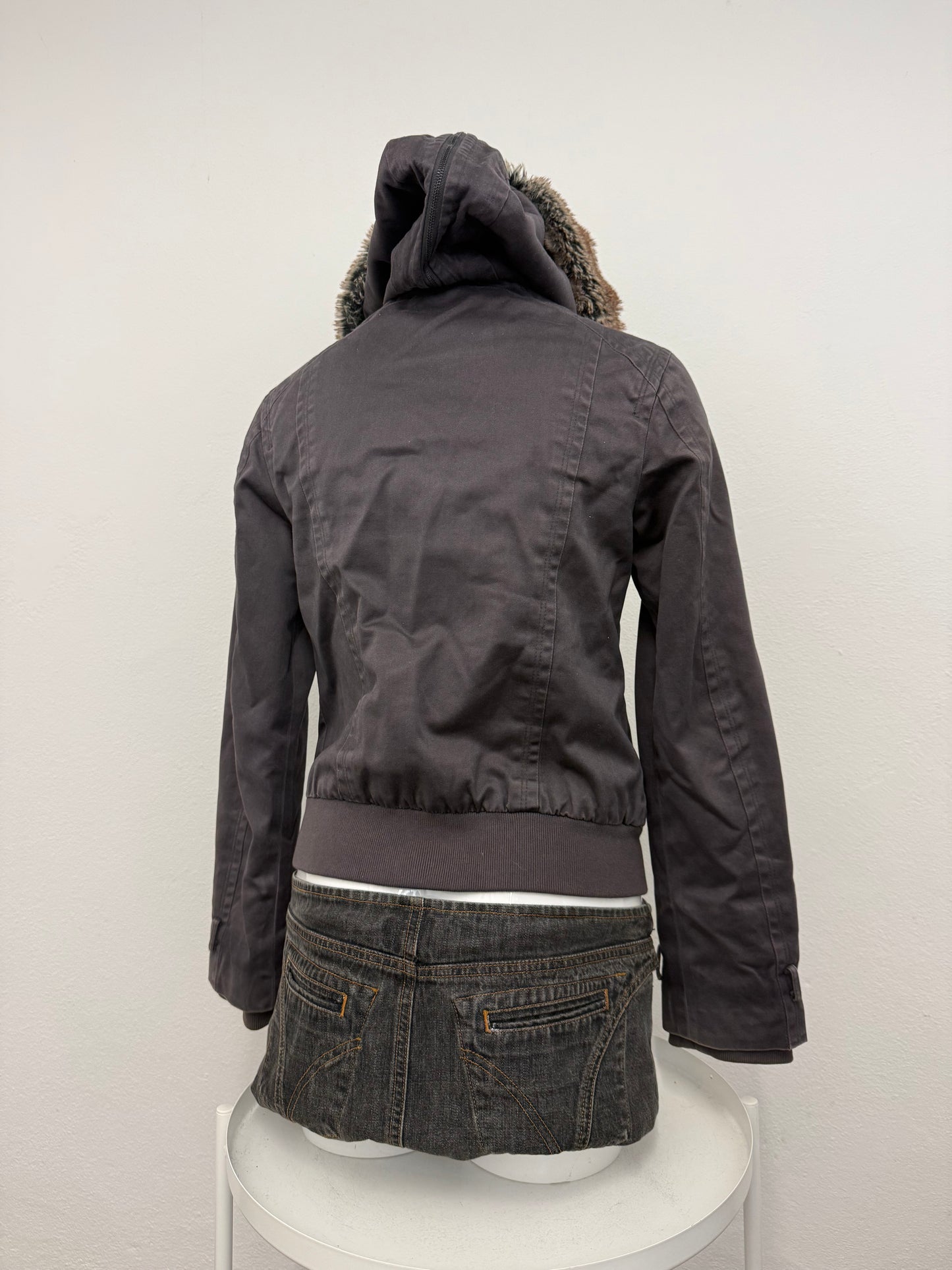 Ted Baker Bomber Jacket (S)