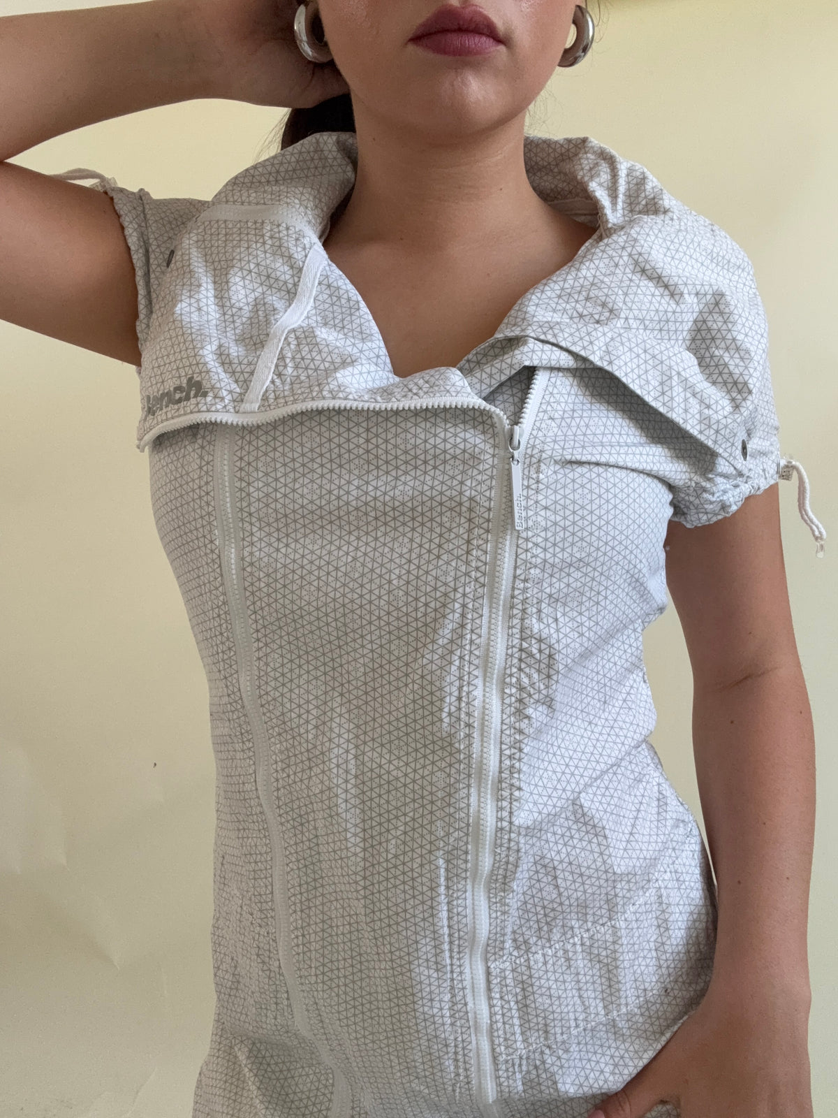 Bench Dress (M)