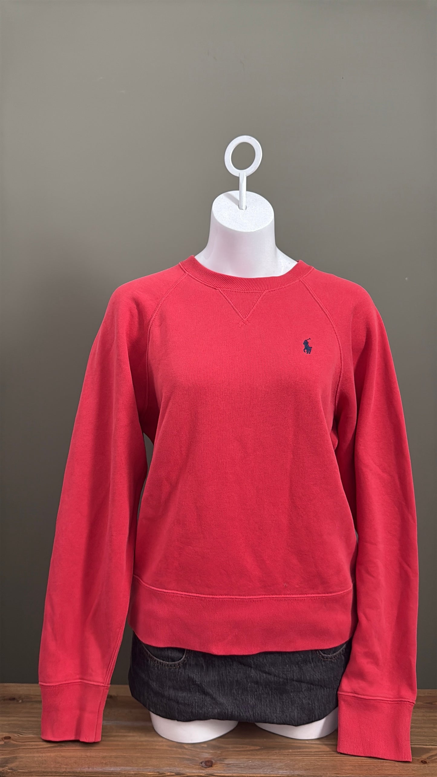 Ralph Lauren Sweatshirt (S)