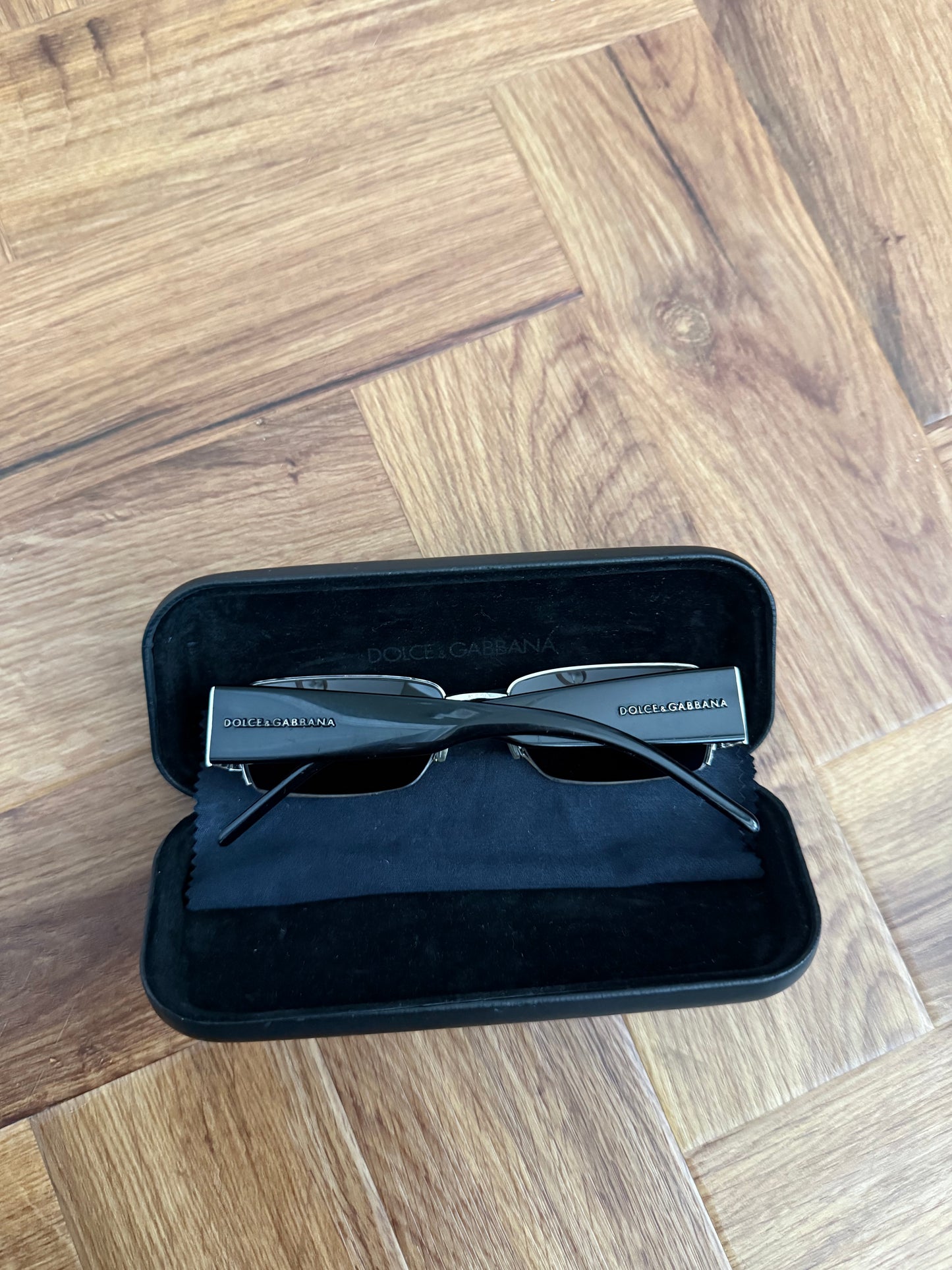 Dolce & Gabbana Sunglasses