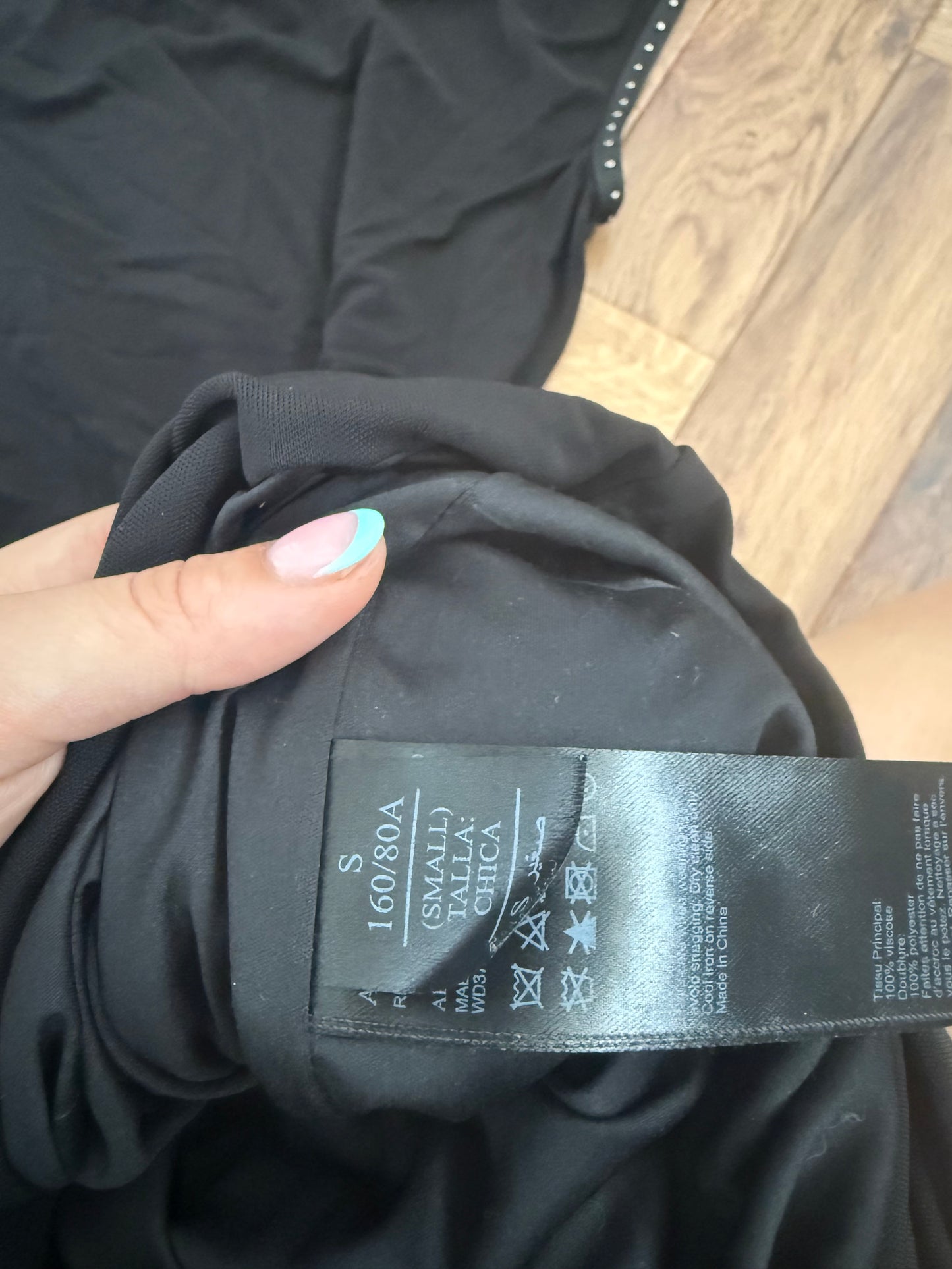 Allsaints Dress (S)