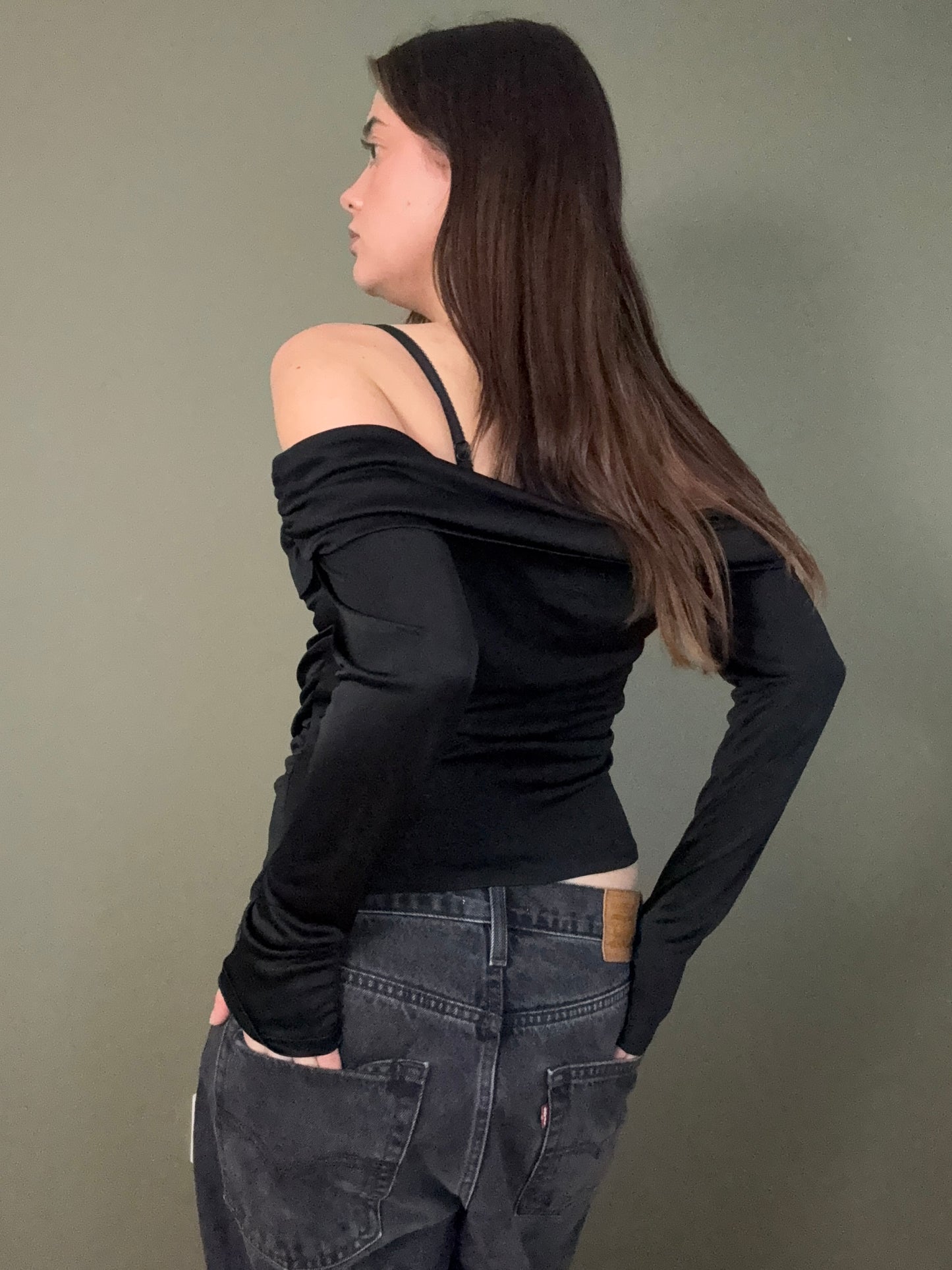 Karen Millen Top (UK12)