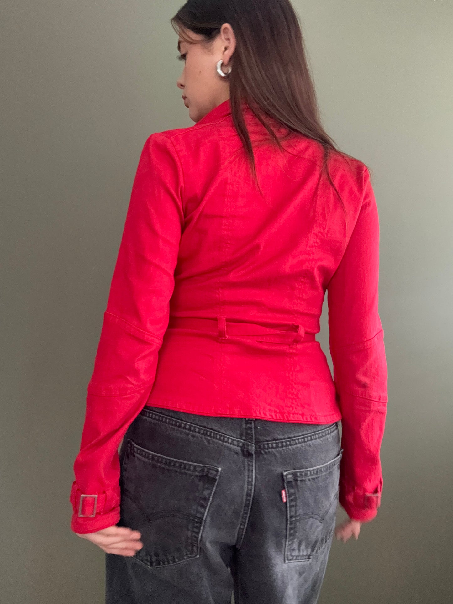 Jane Norman Jacket (UK10)