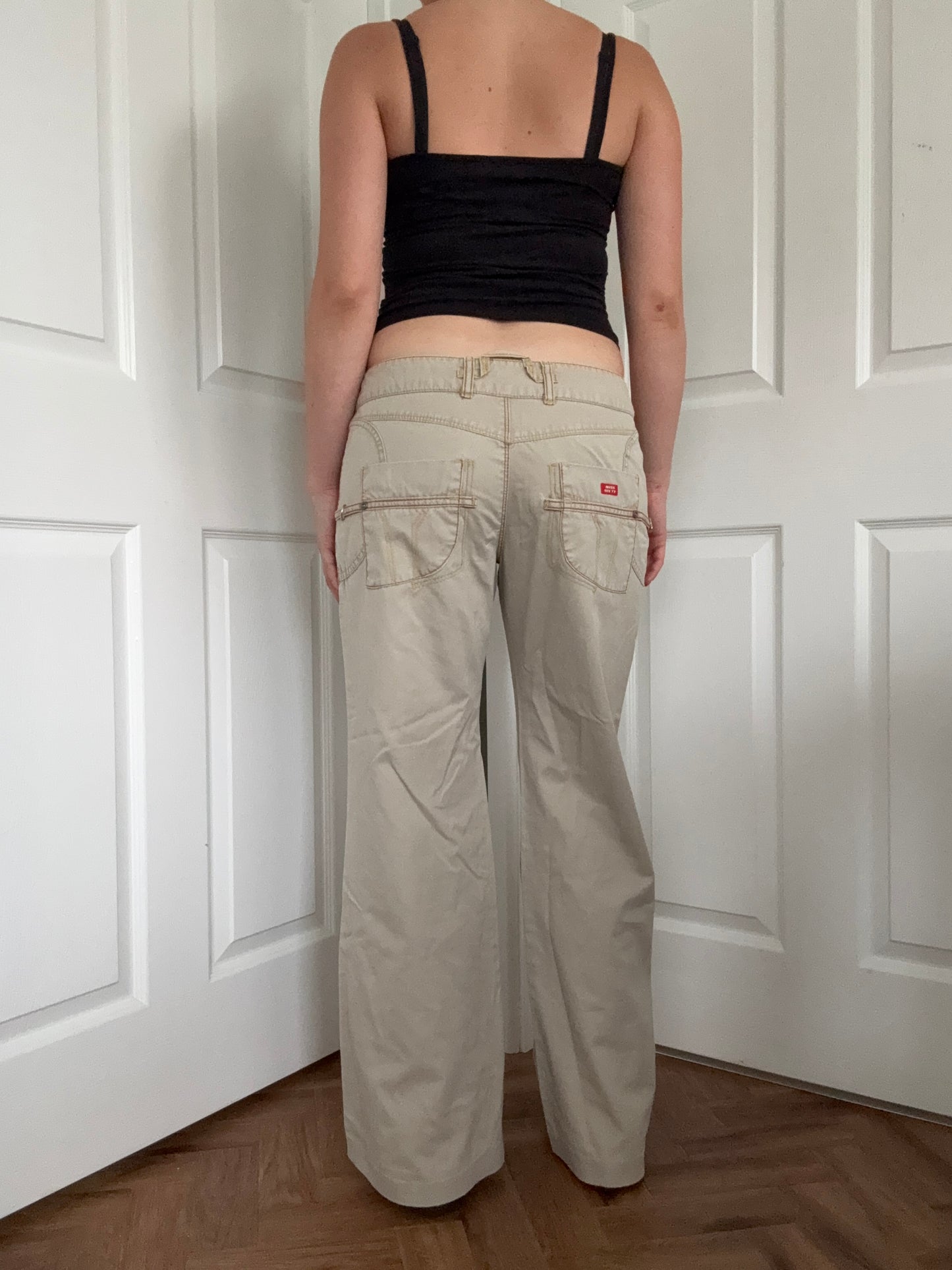 Miss Sixty Trouser (28)