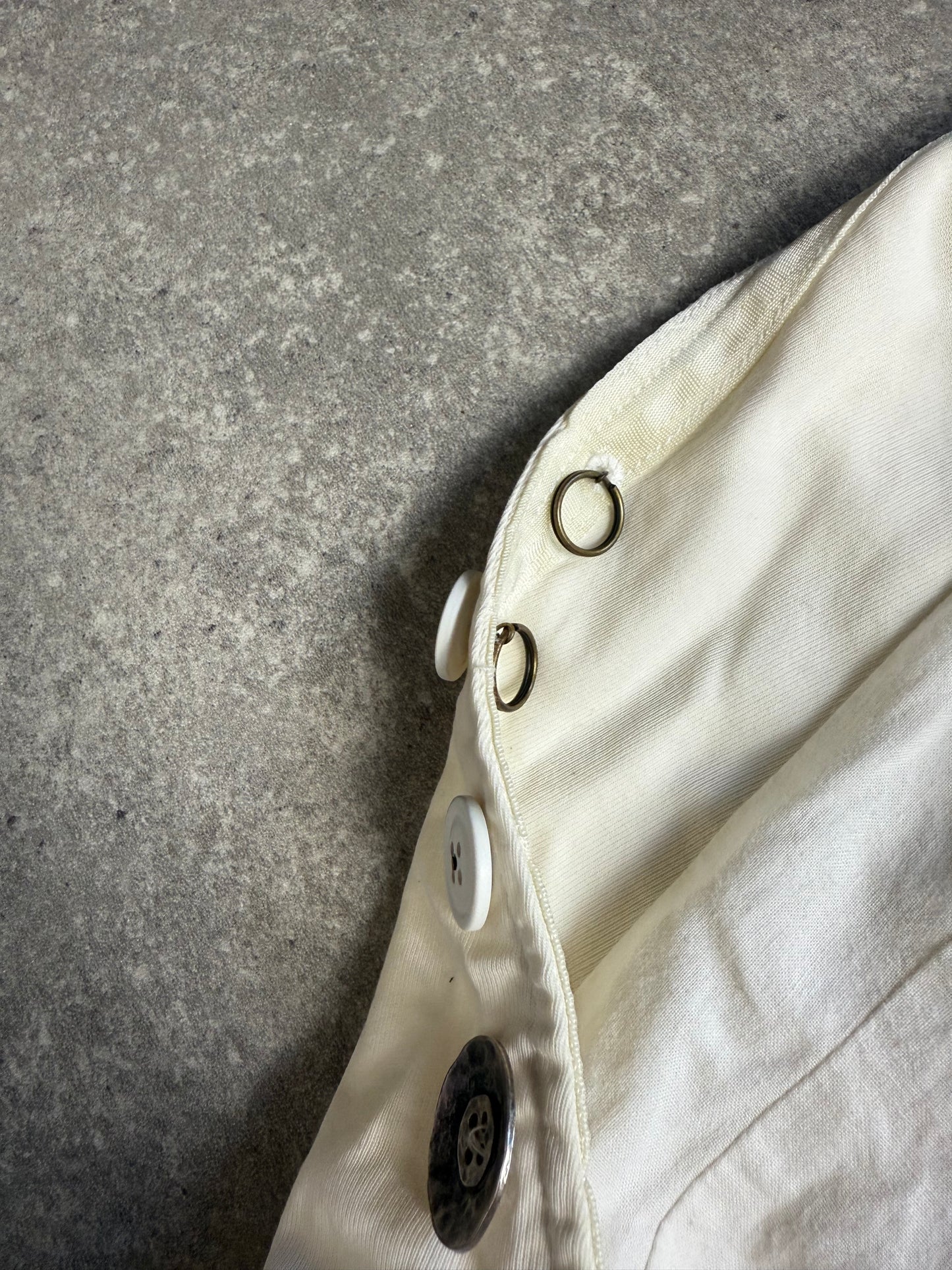 Diesel Fitted Jacket (S)