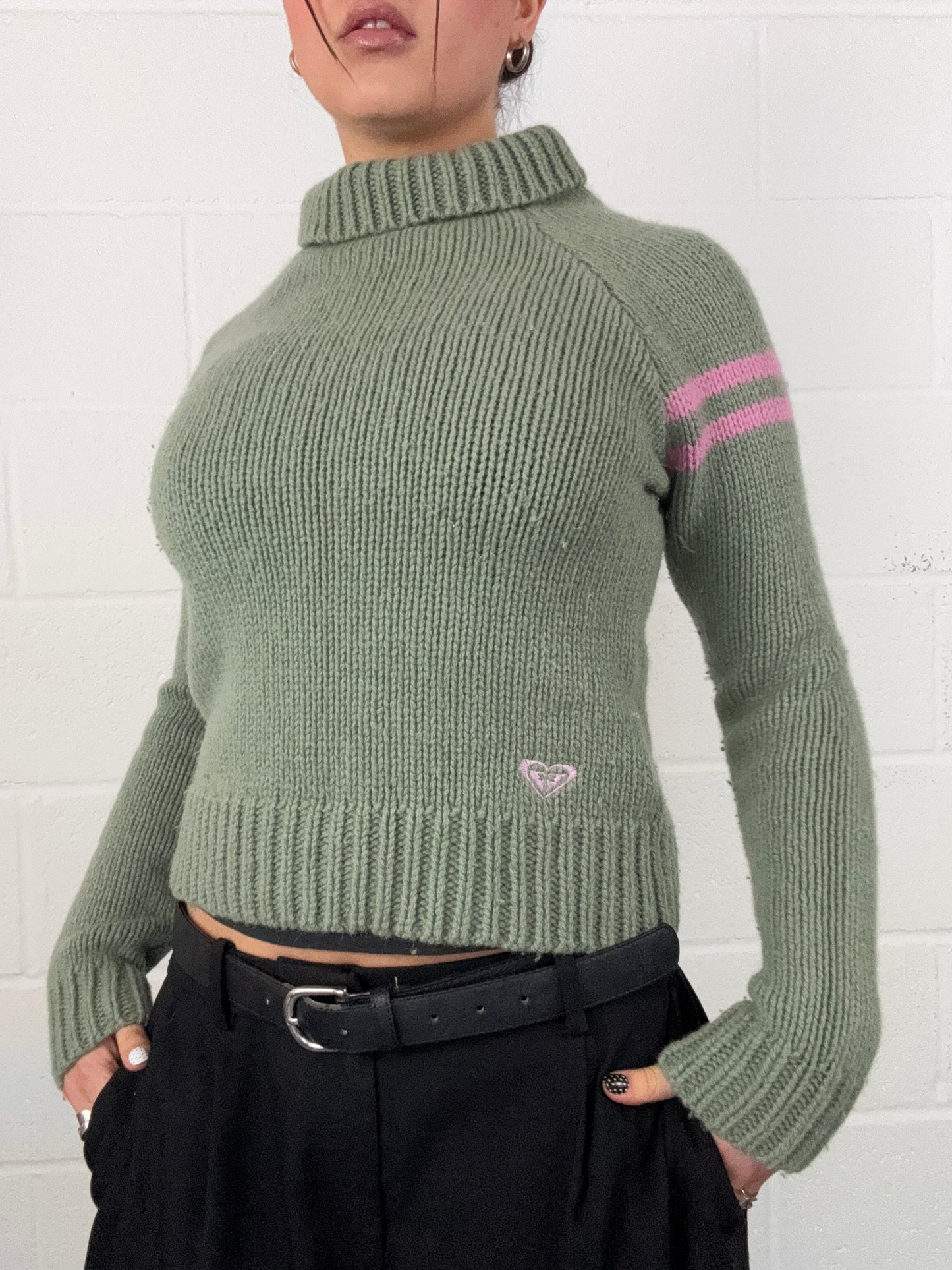 Roxy Wool Jumper (S)