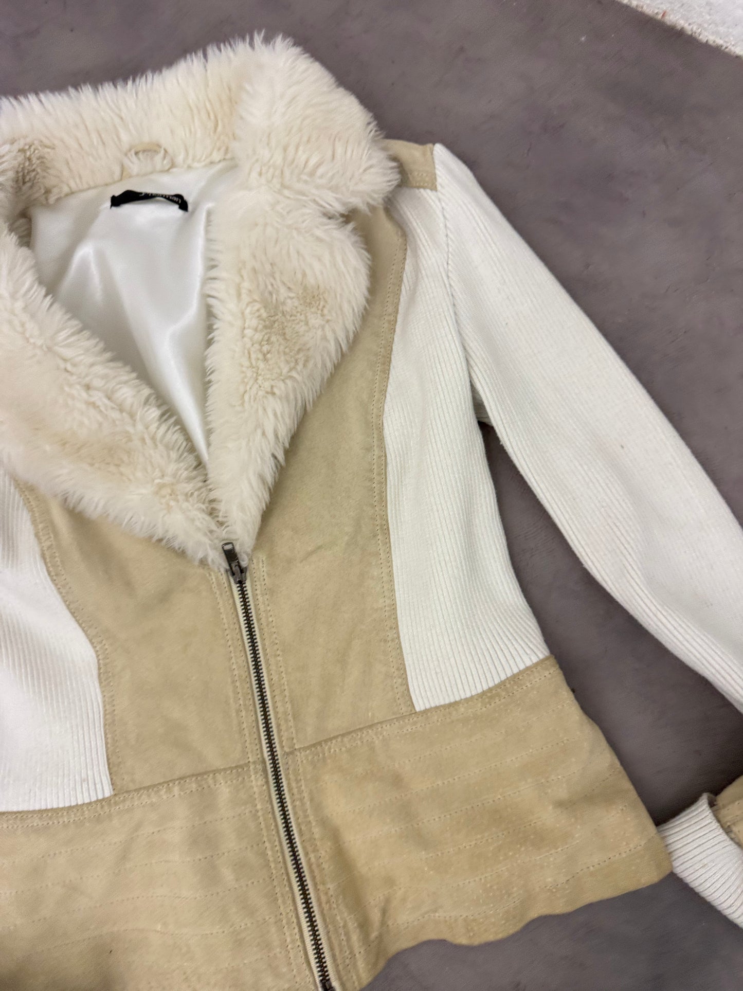 Jane Norman Fitted Jacket (UK14)