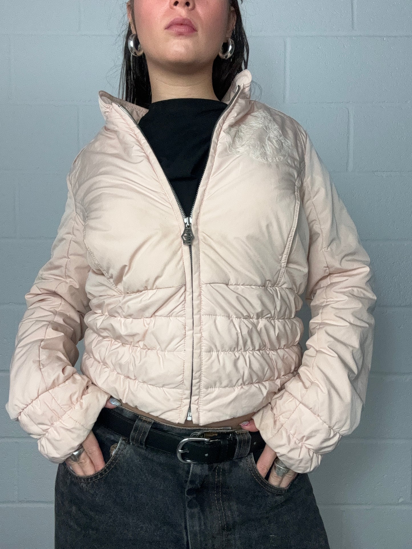 Diesel Puffer Jacket