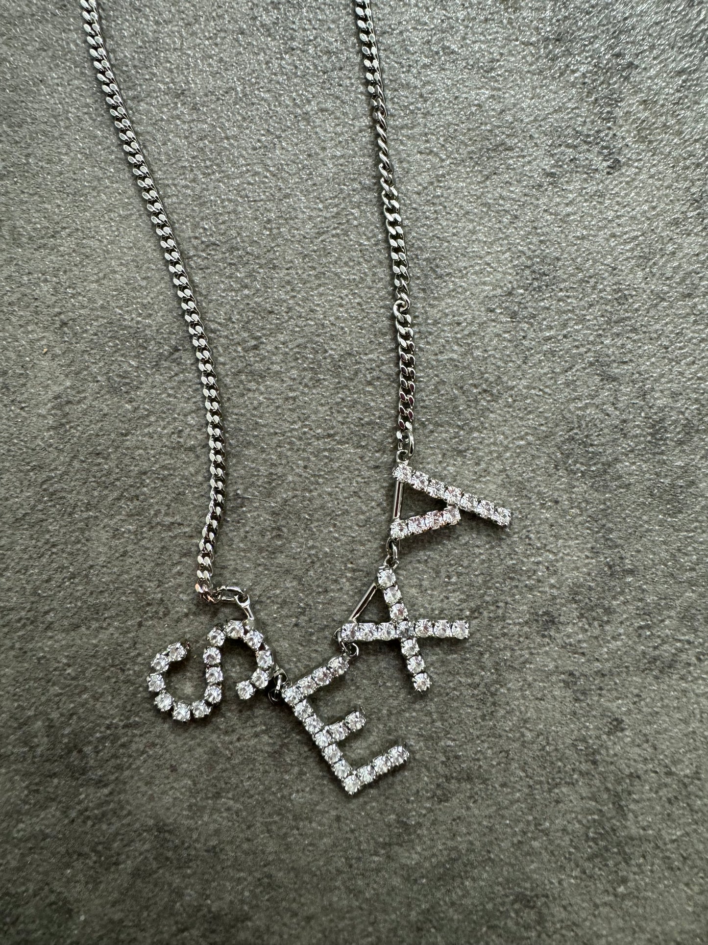 Y2K SEXY Necklace