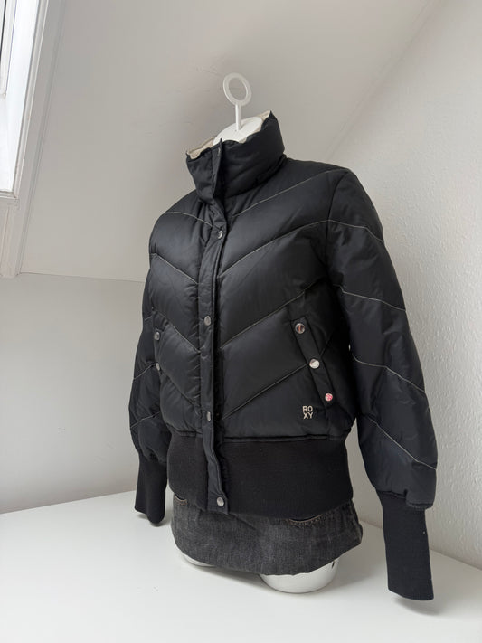 Roxy Puffer Jacket (M)