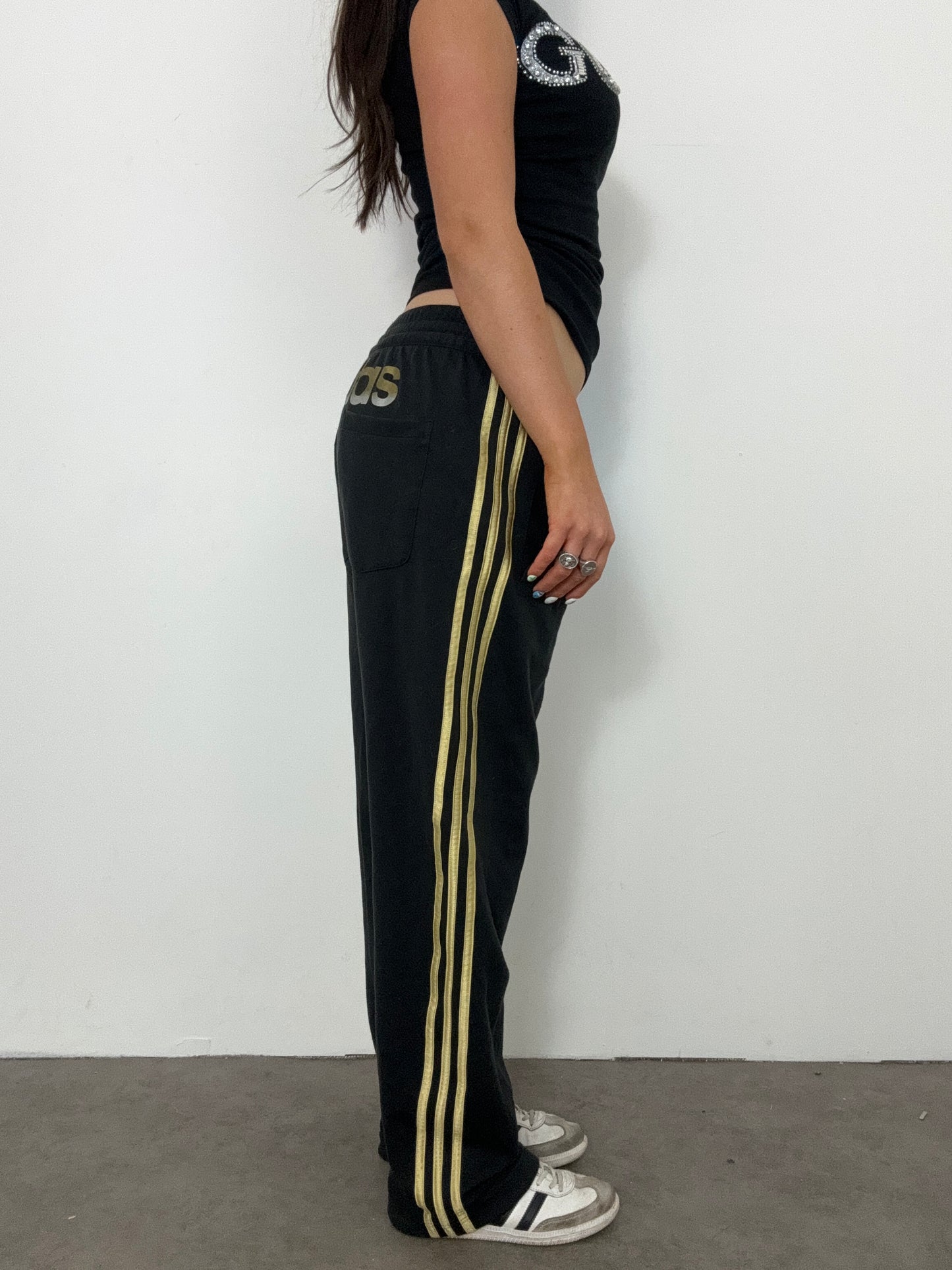 Adidas Tracksuit Bottoms