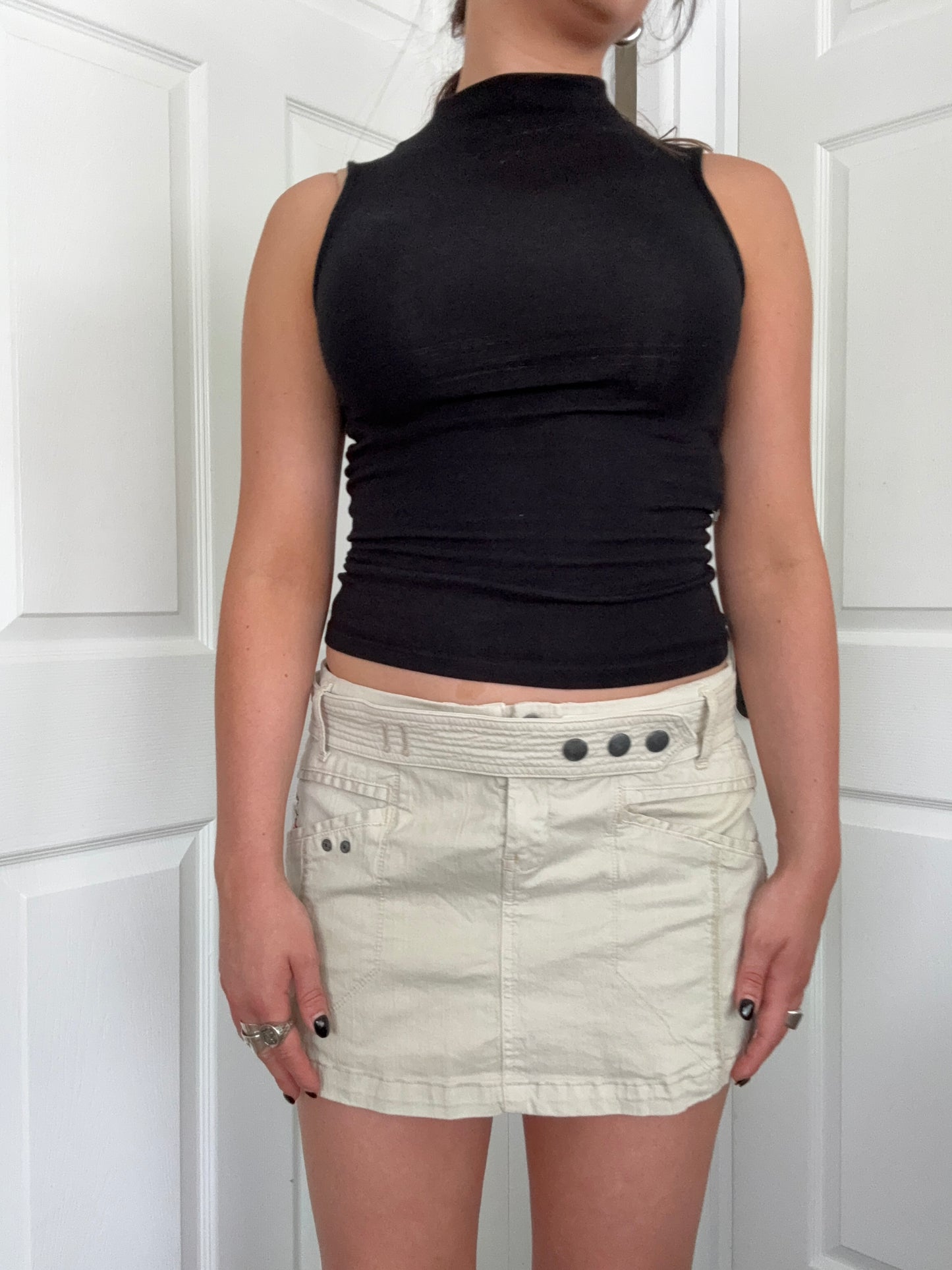 Diesel Skirt (S)
