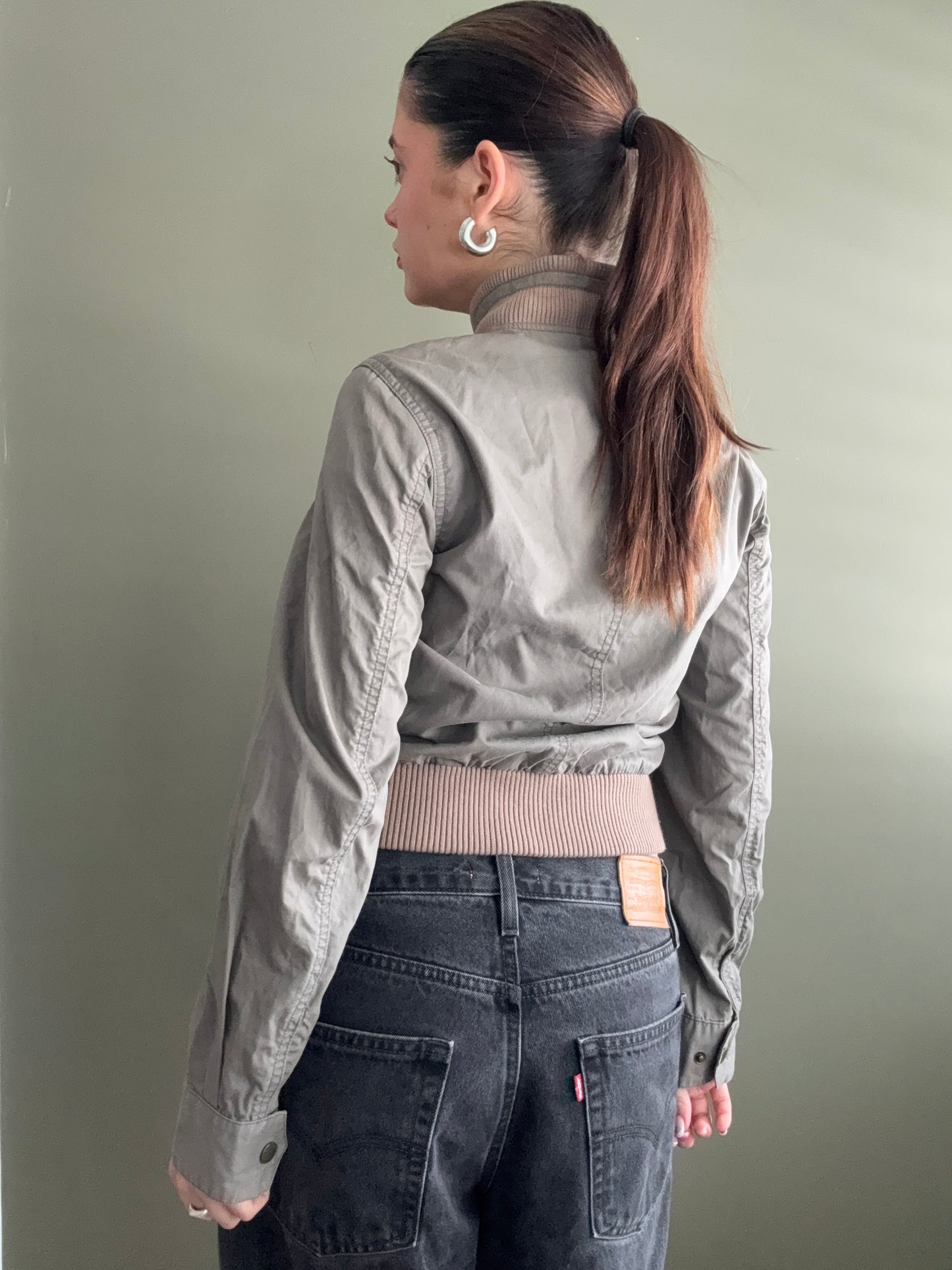 Ted Baker Jacket (S)