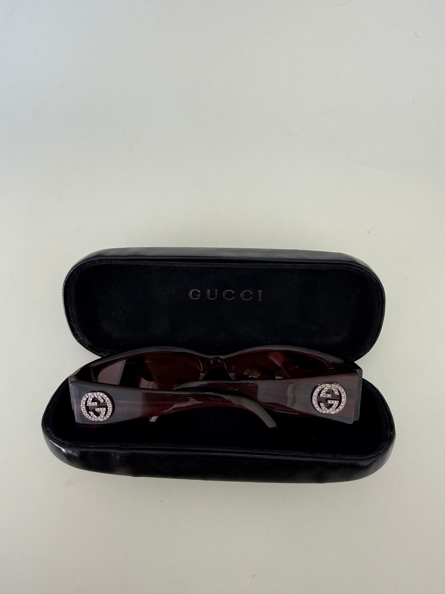 Vintage Gucci Sunglasses