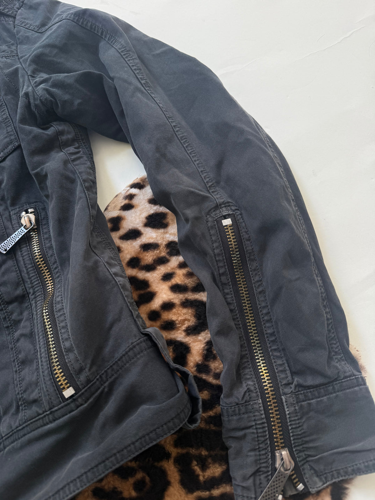 Diesel Cargo Jacket (L)