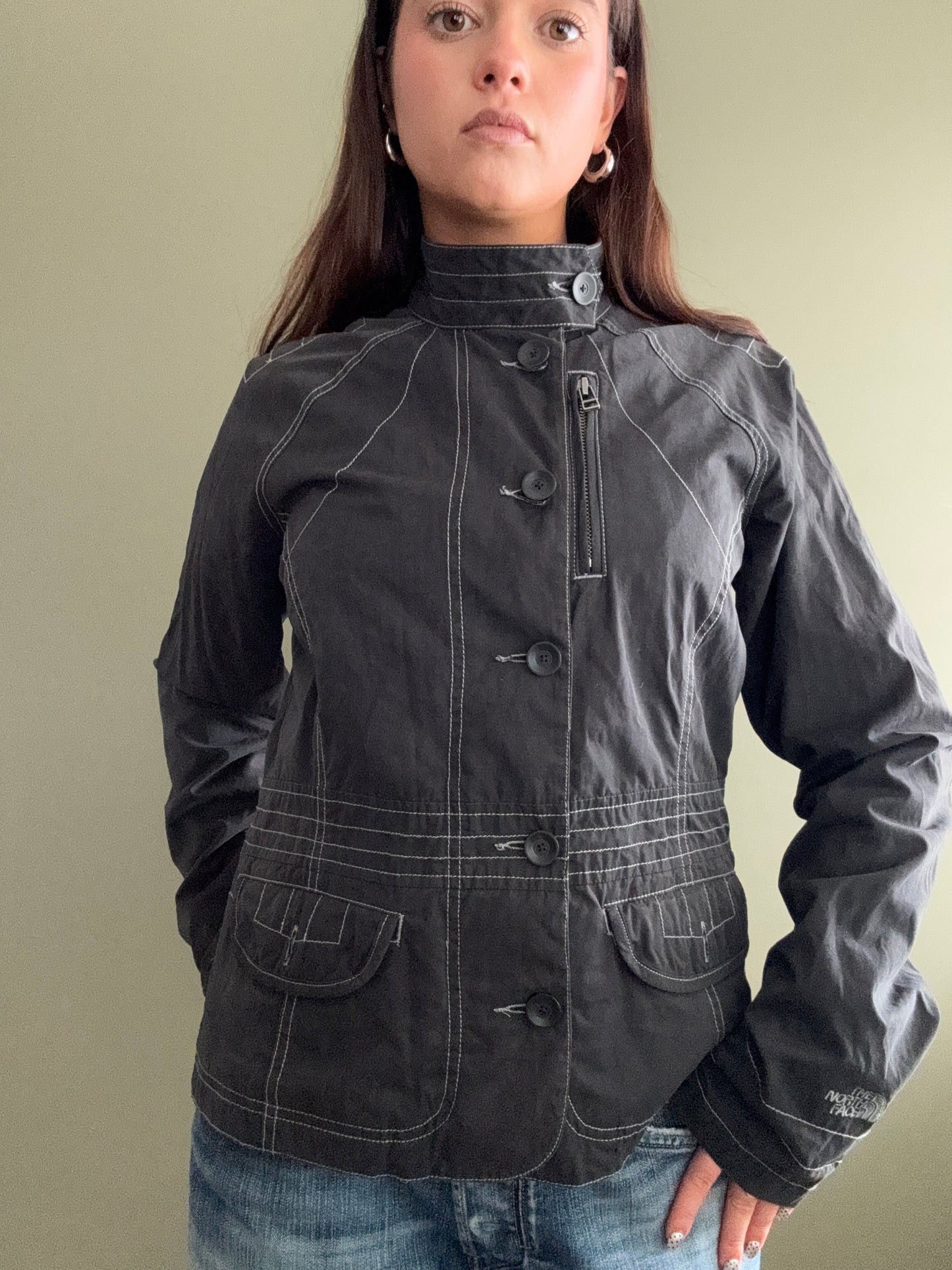 The North Face Jacket (M)