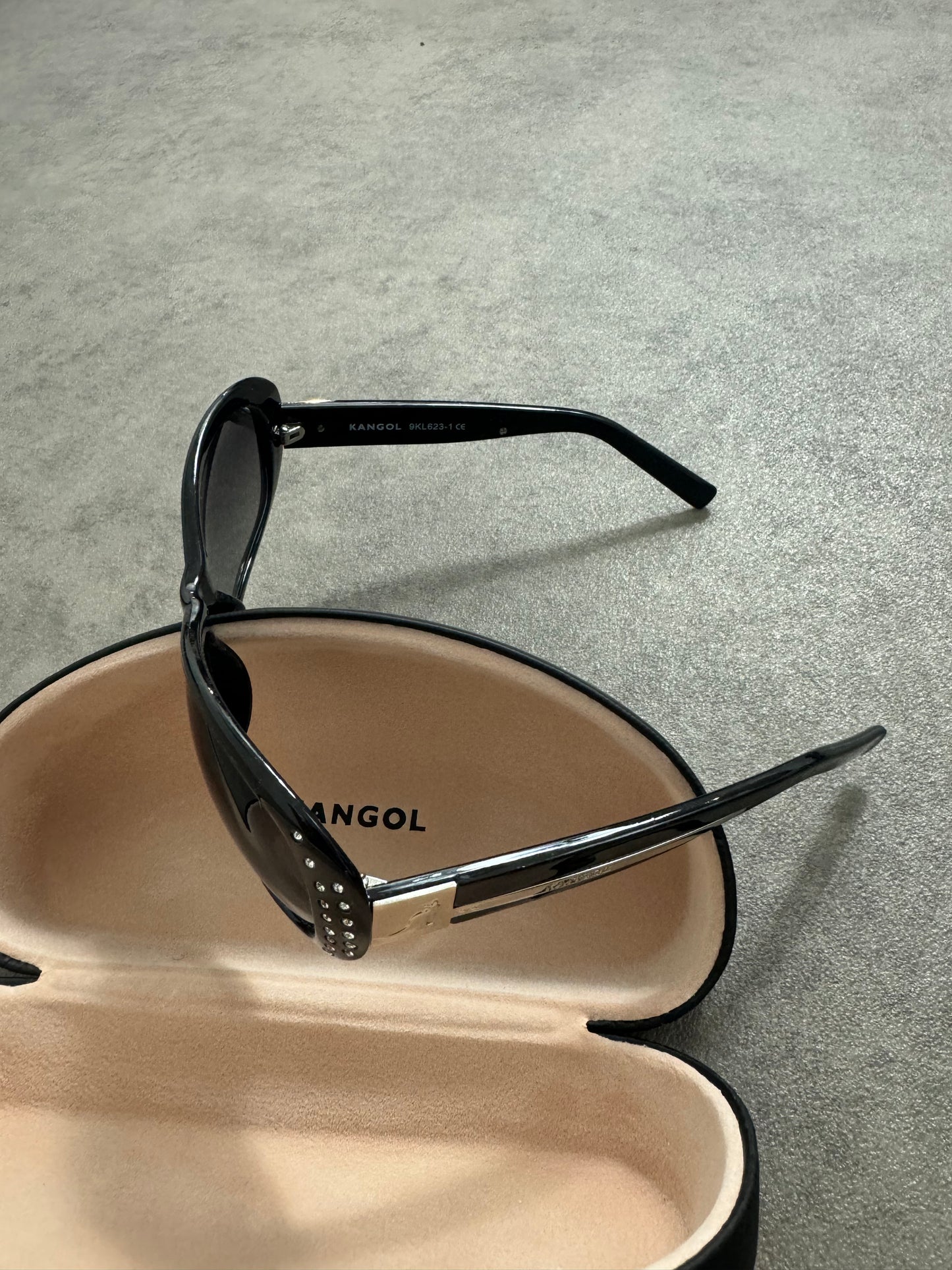 Kangol Sunglasses