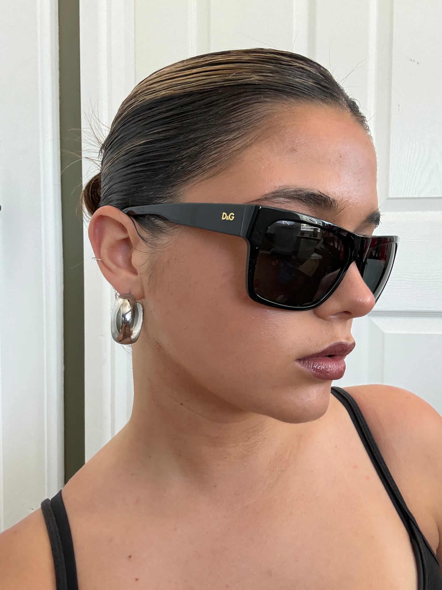 Dolce & Gabbana Sunglasses
