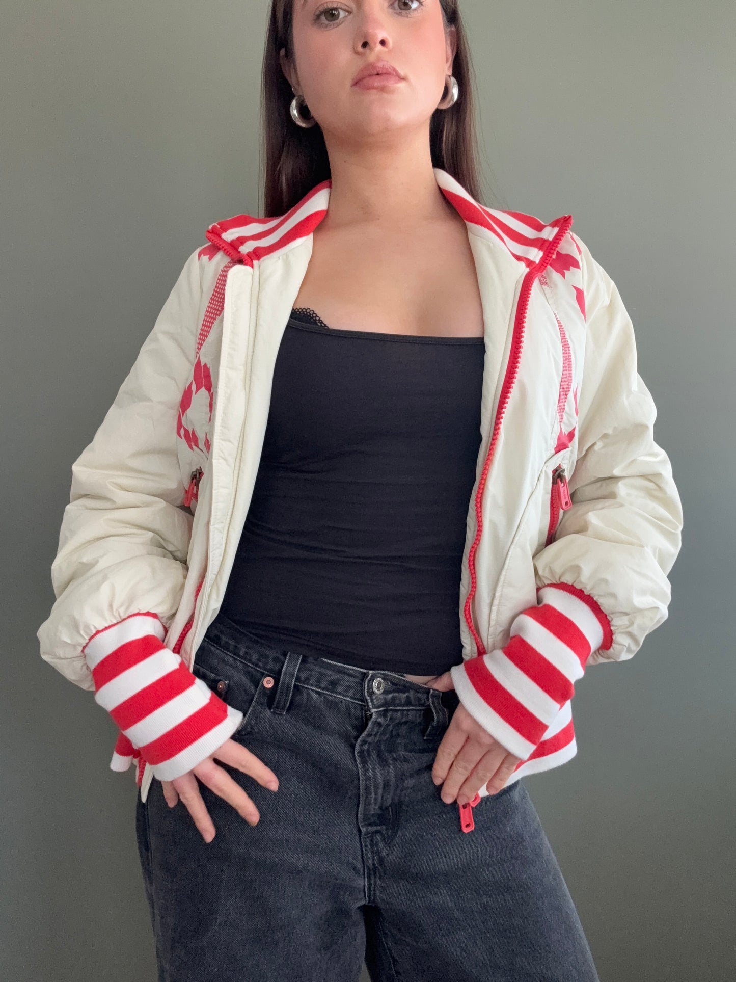 Diesel Bomber Jacket (L)