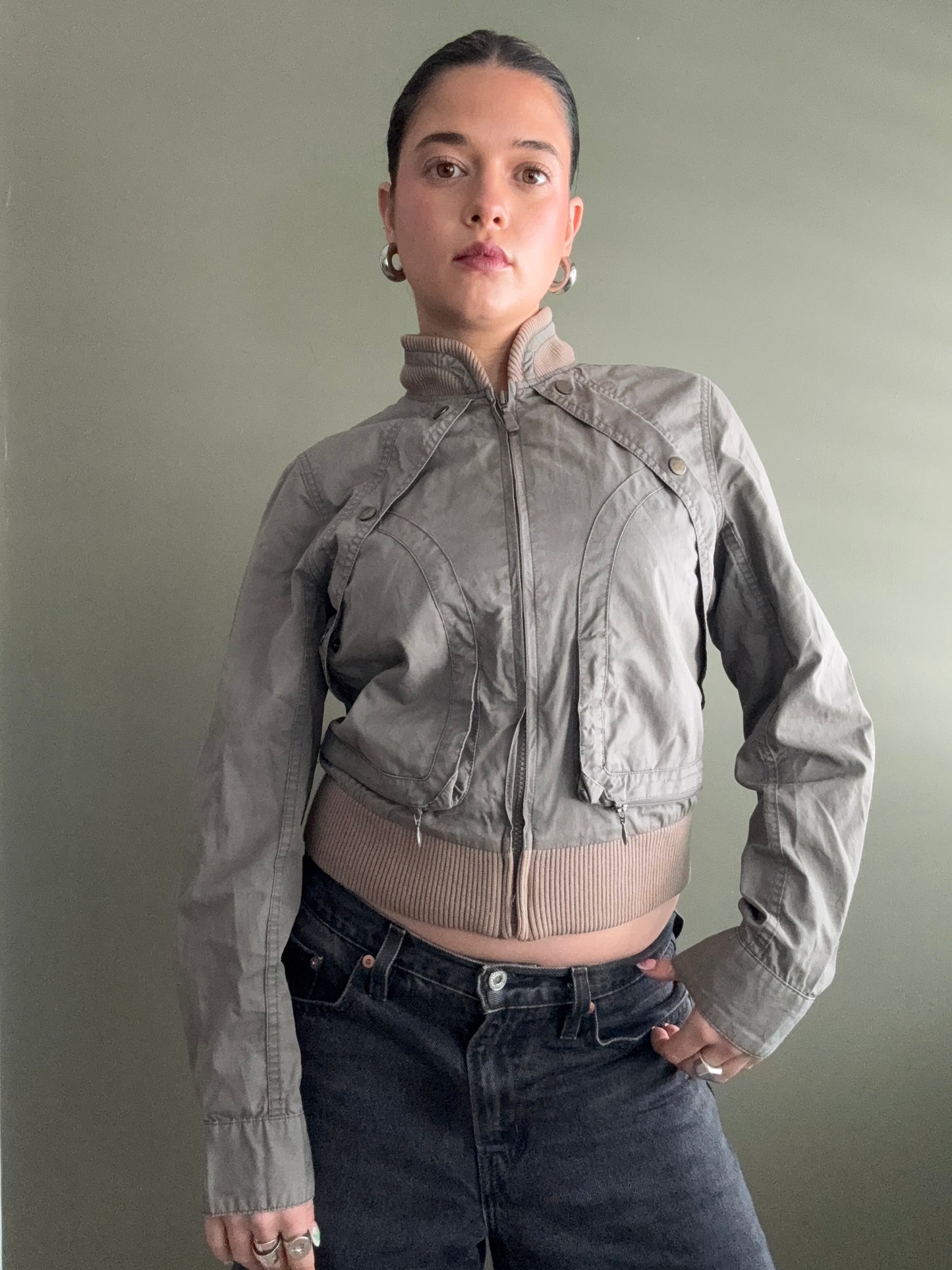 Ted Baker Jacket (S)