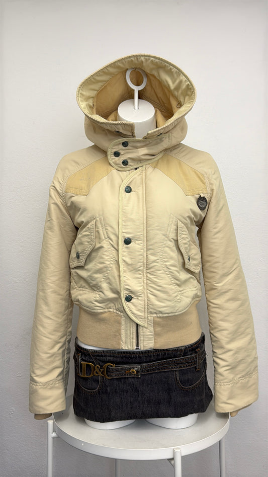 Diesel Bomber Jacket (XL)