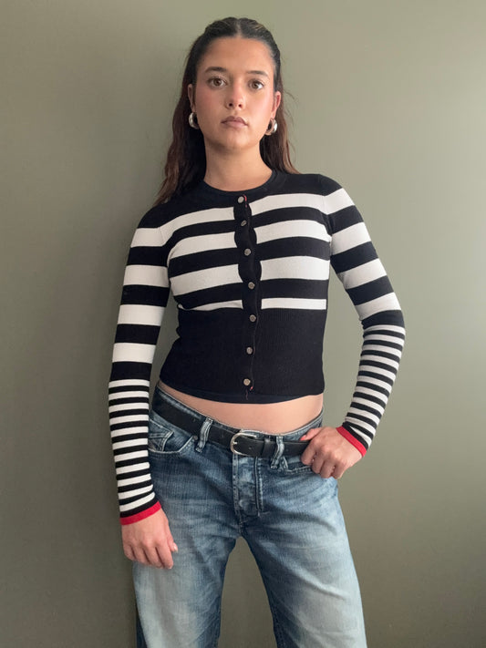 Karen Millen Cardigan (XS)