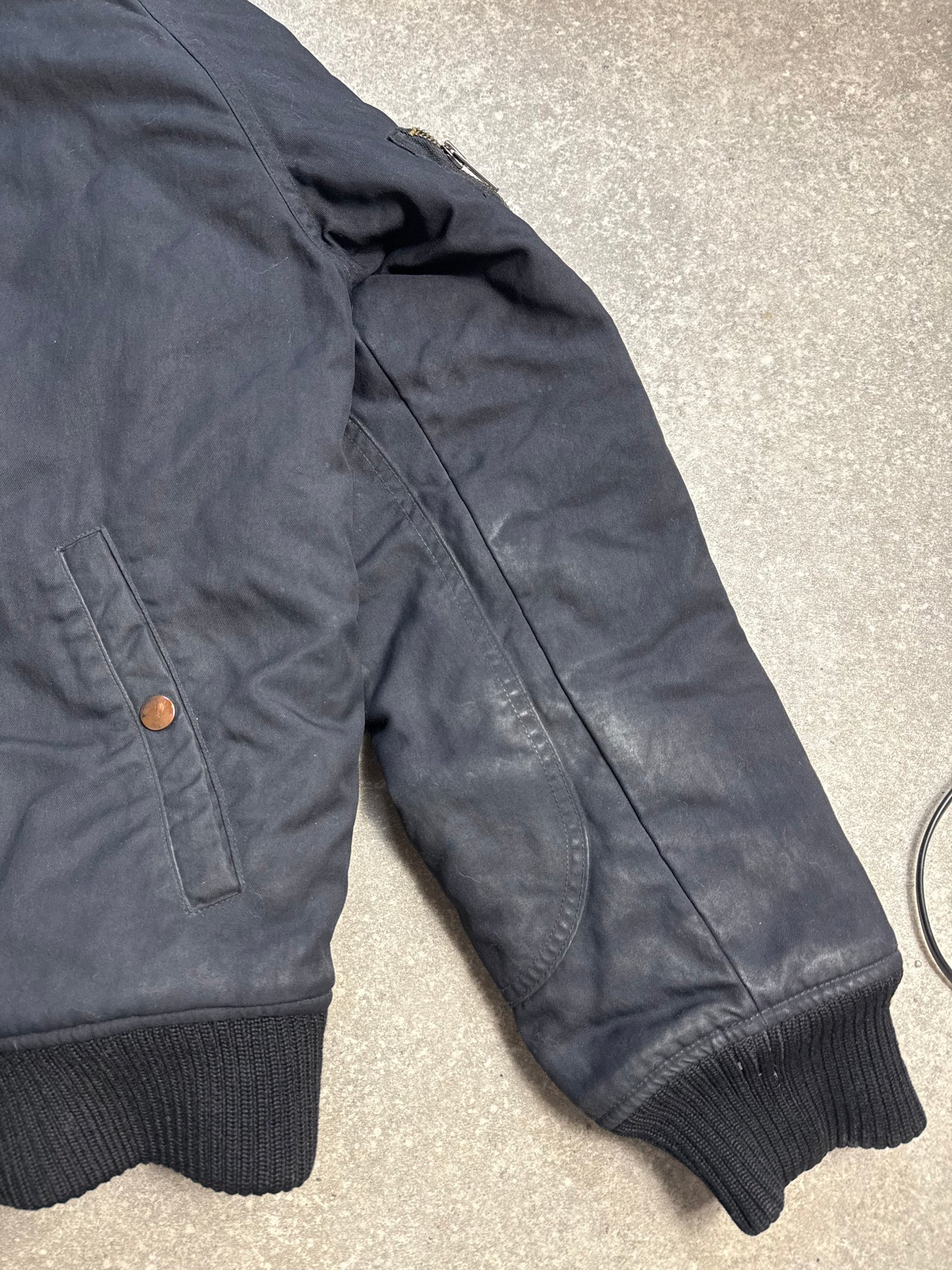 Marc Jacob’s Jacket (M)