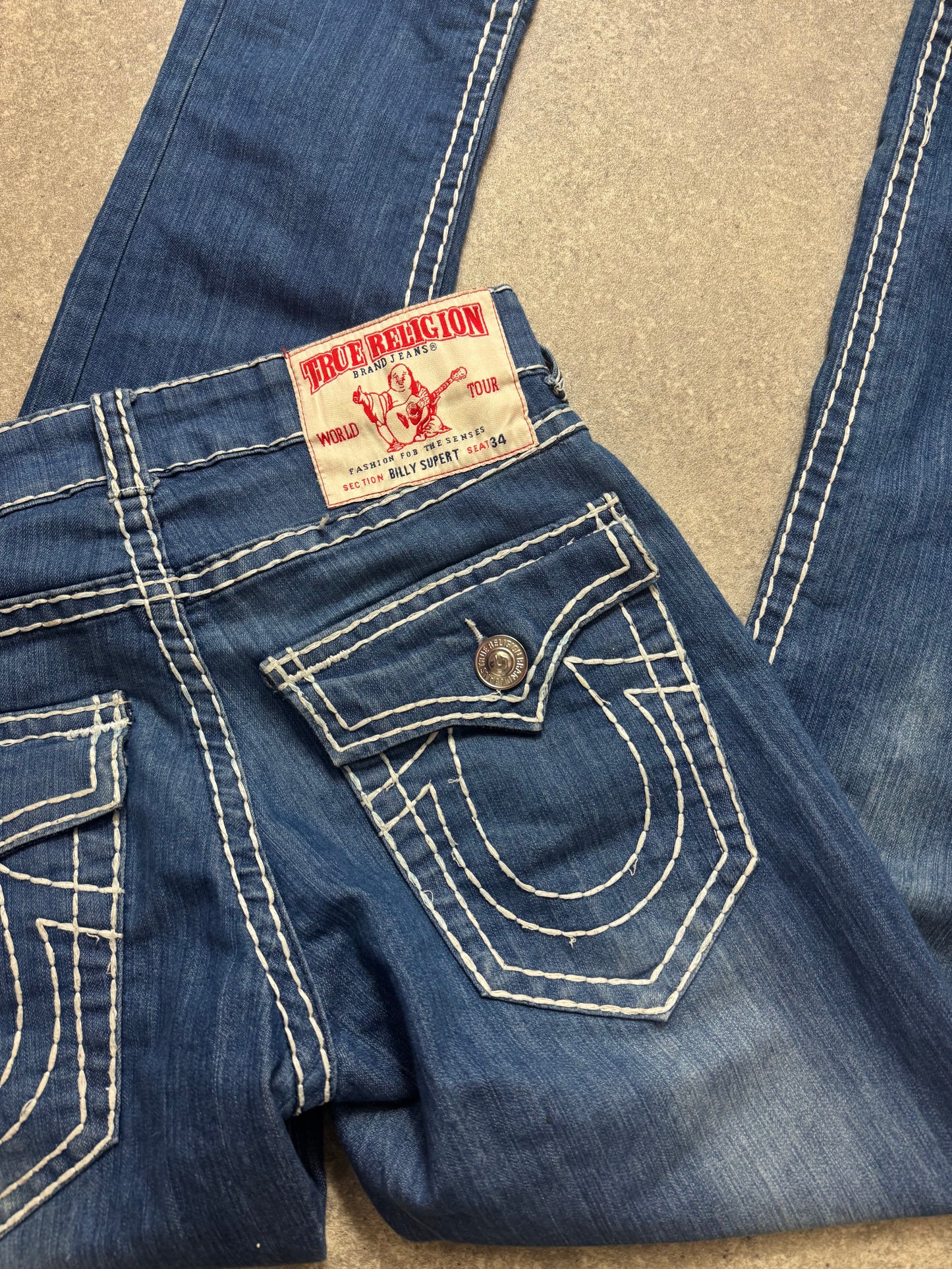 True Religion Jeans