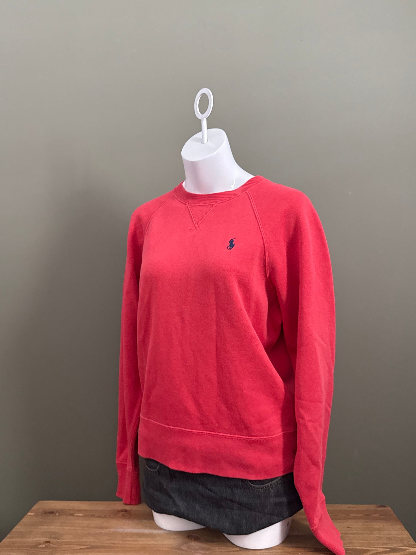 Ralph Lauren Sweatshirt (S)