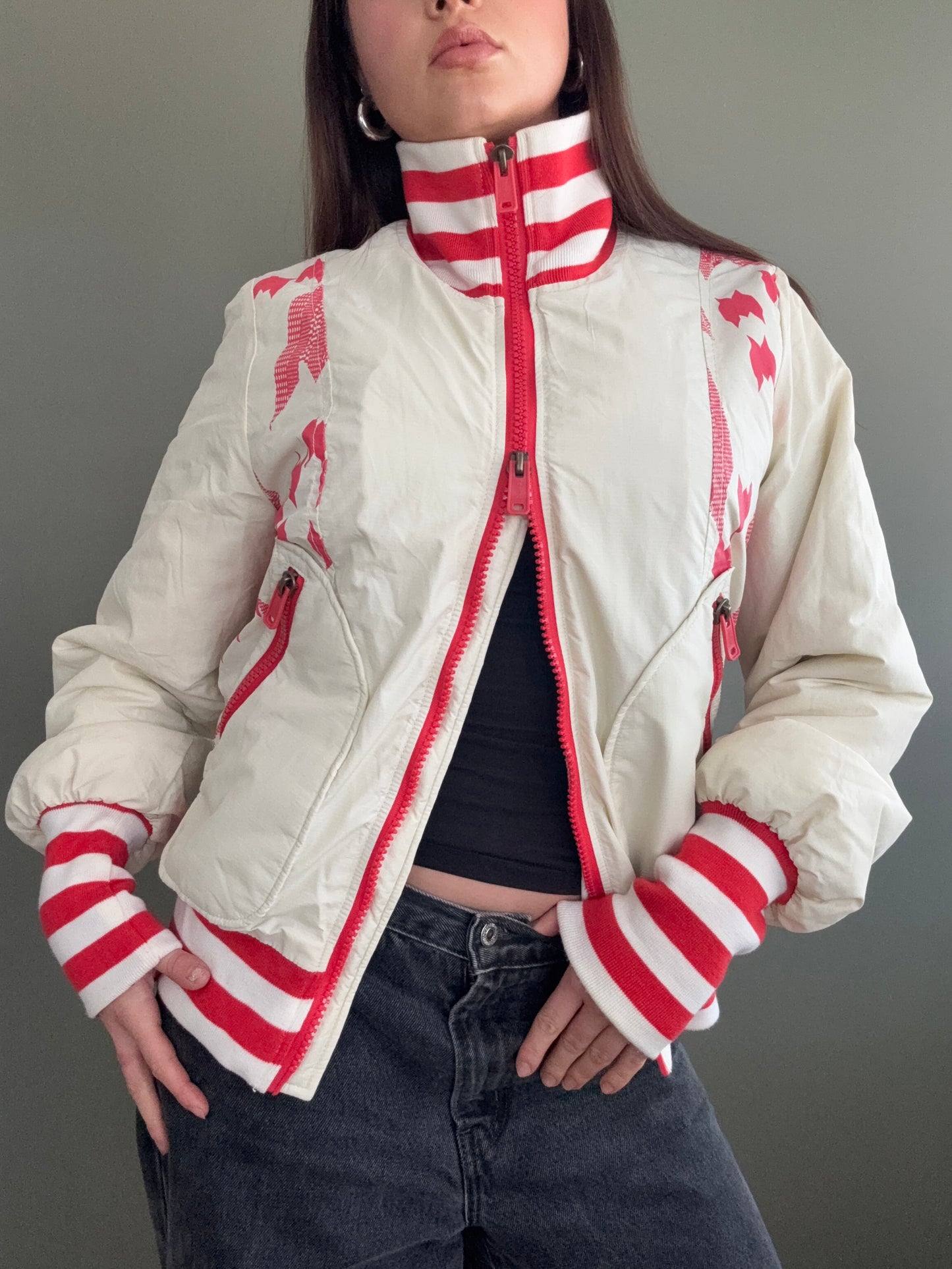 Diesel Bomber Jacket (L)