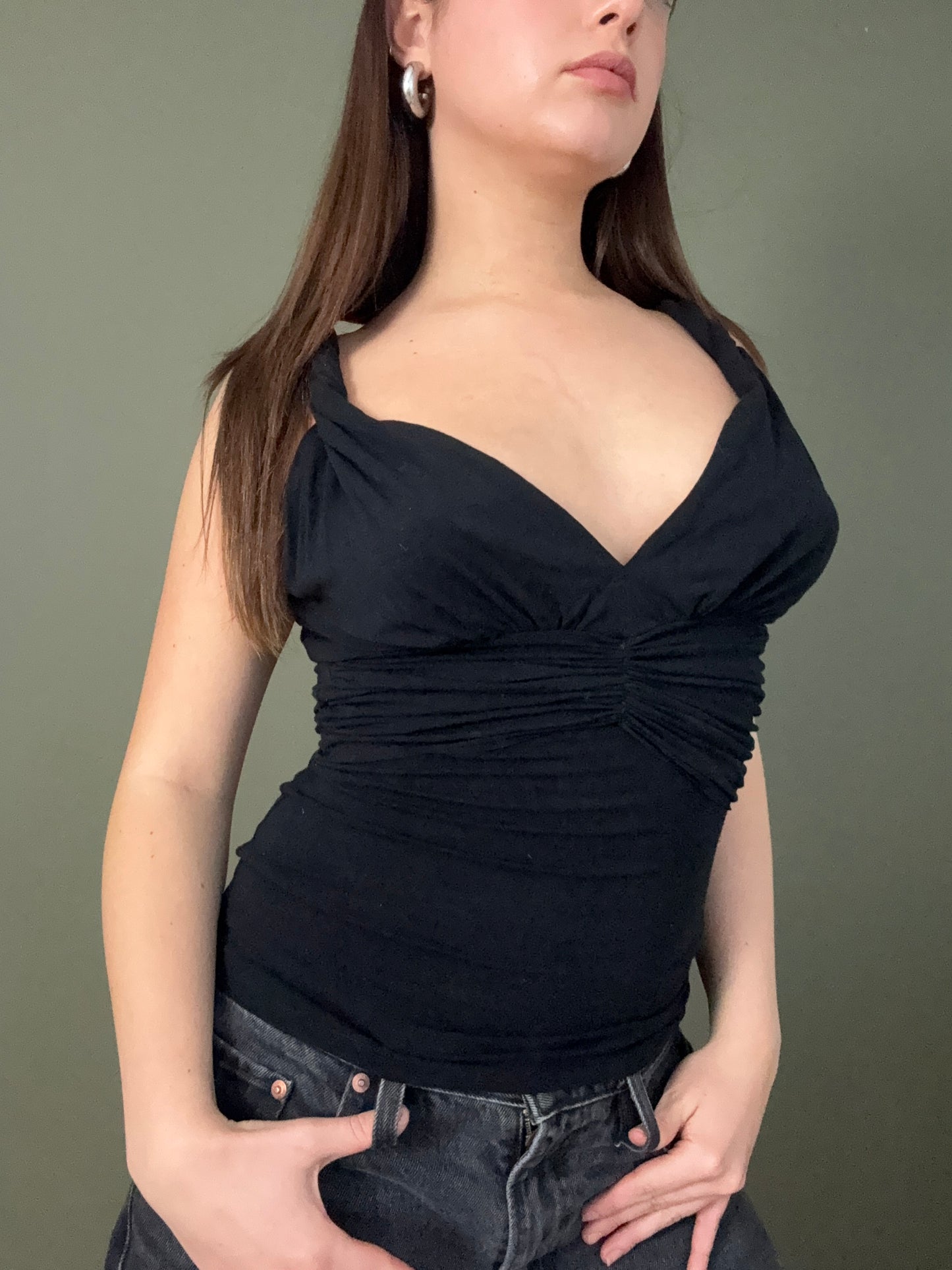 Morgan De Toi Cami (M)