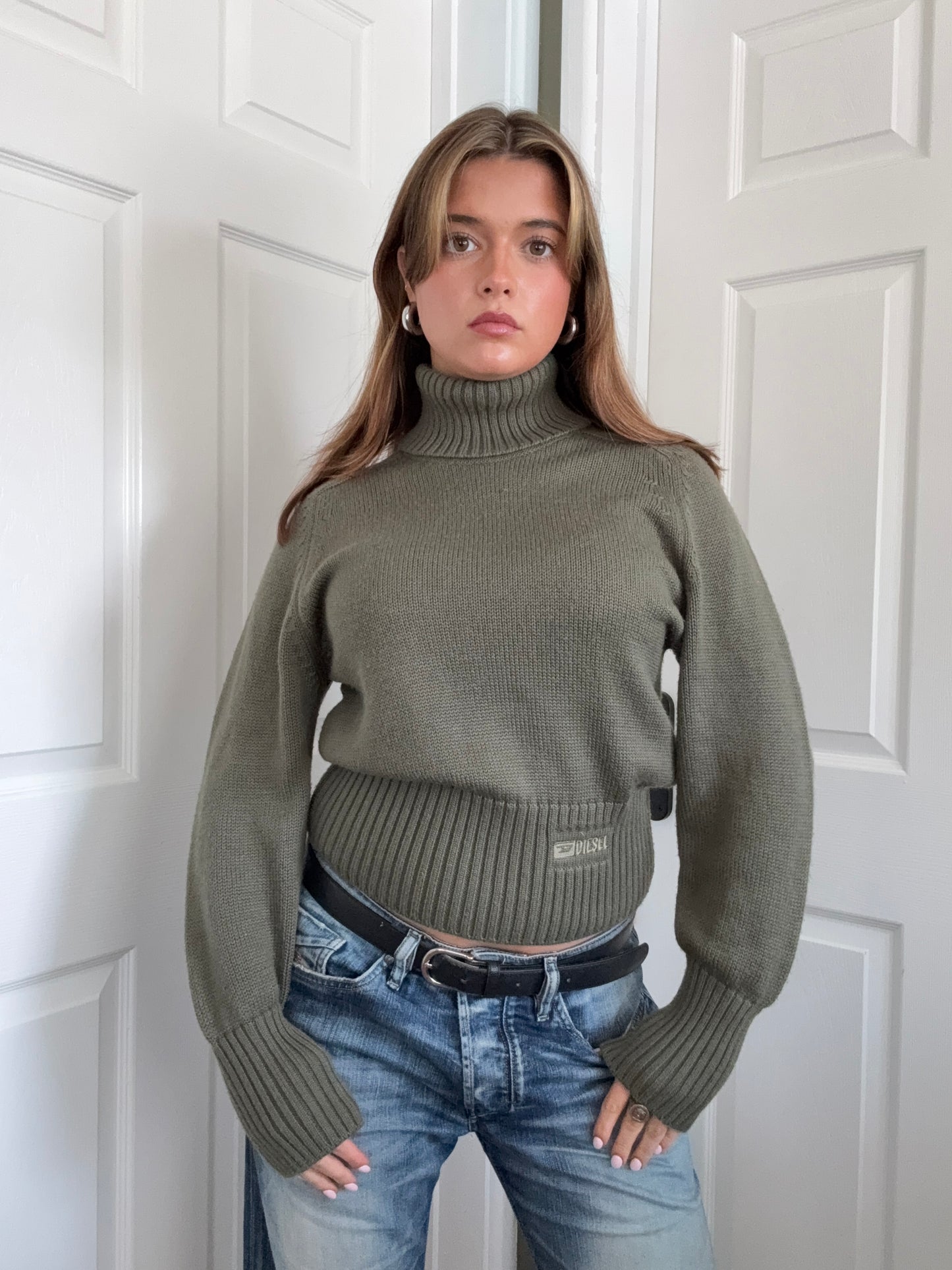 Diesel Jumper (S)