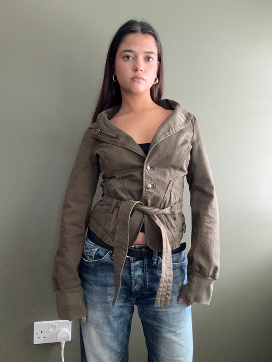 Diesel Cargo Jacket (M)