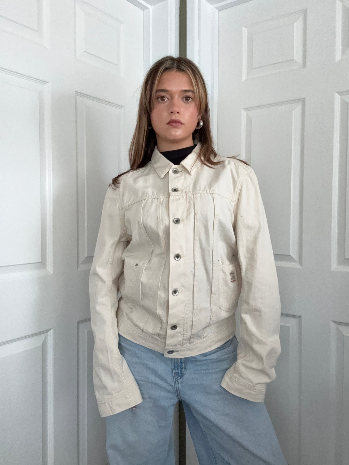 Diesel Workwear Jacket (M)