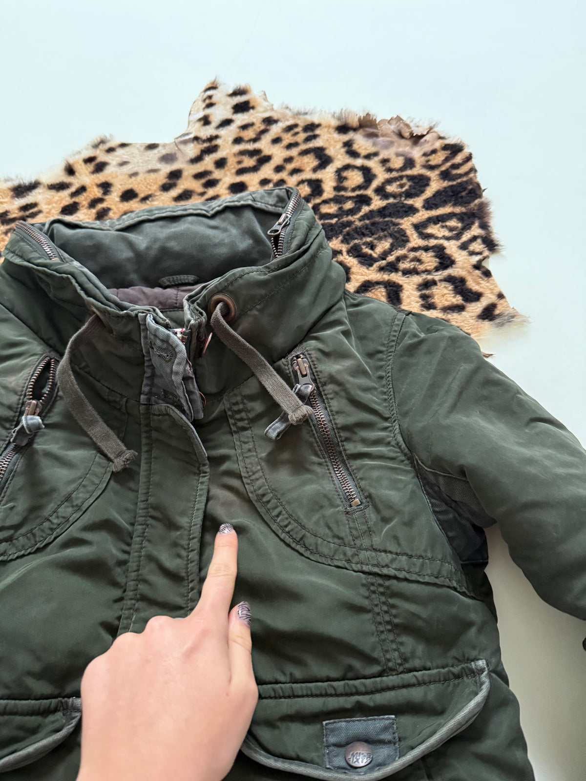 Miss Sixty Jacket (XS)