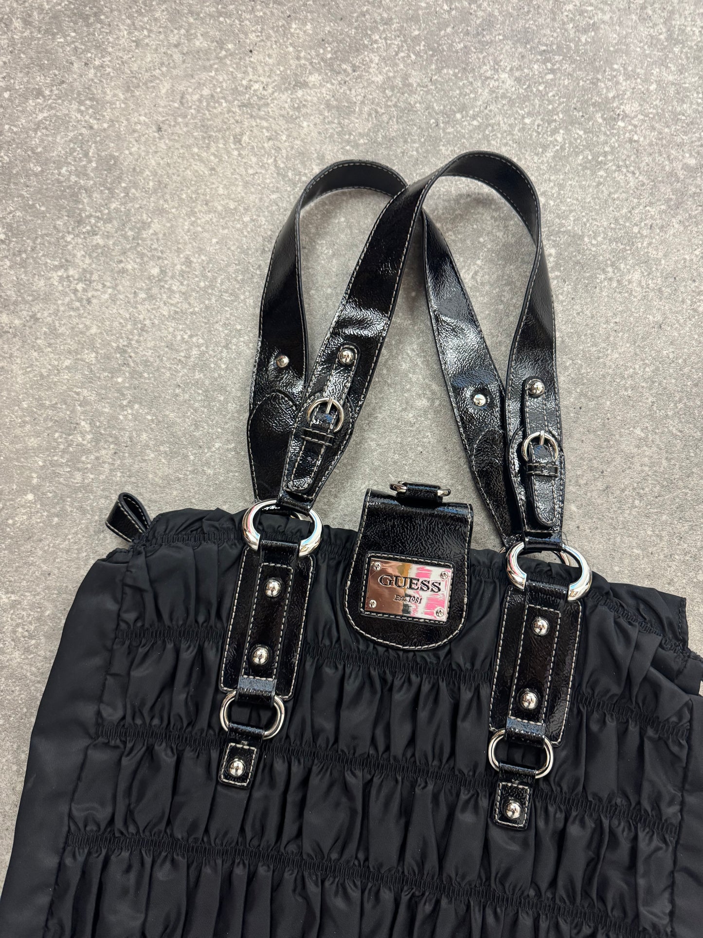 Guess Tote Bag