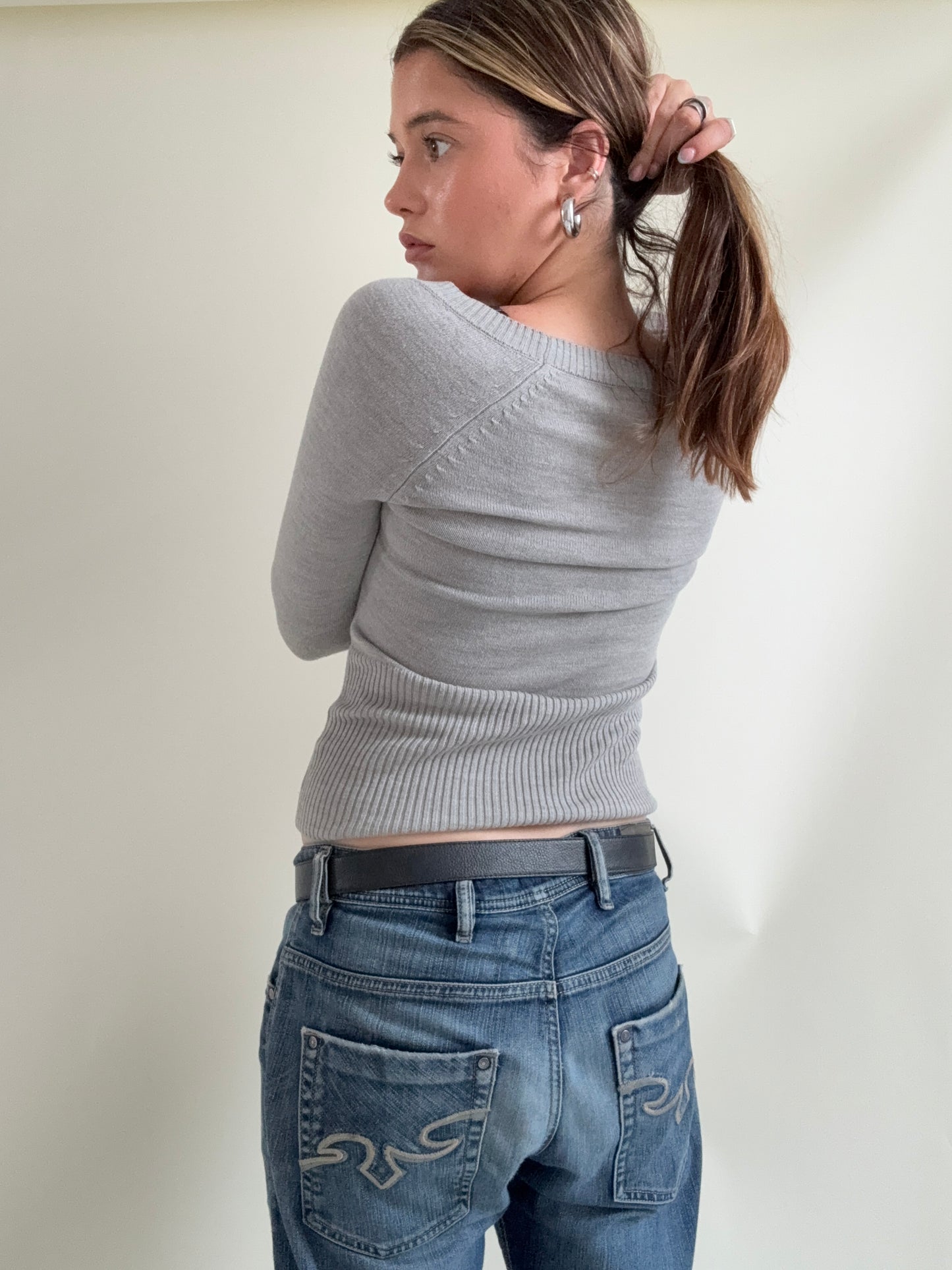 Guess Knit Jumper (S)