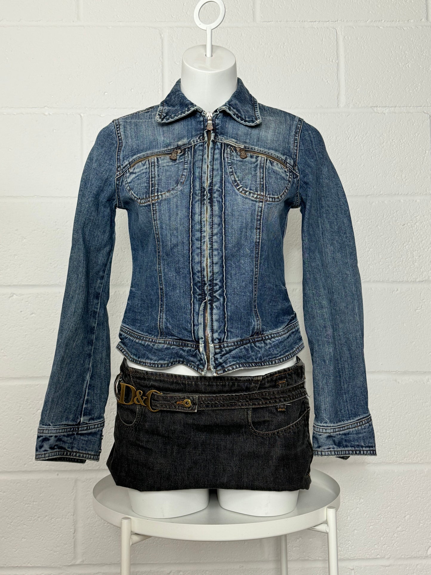 Calvin Klein Denim Jacket