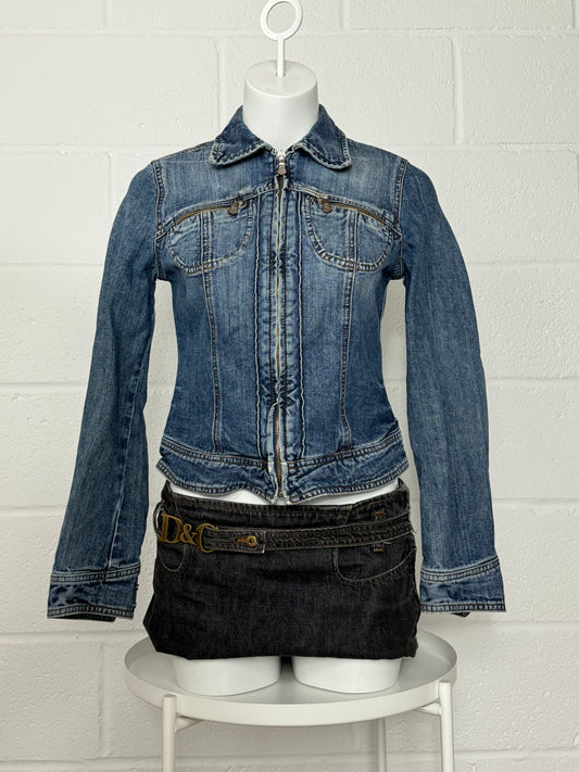 Calvin Klein Denim Jacket