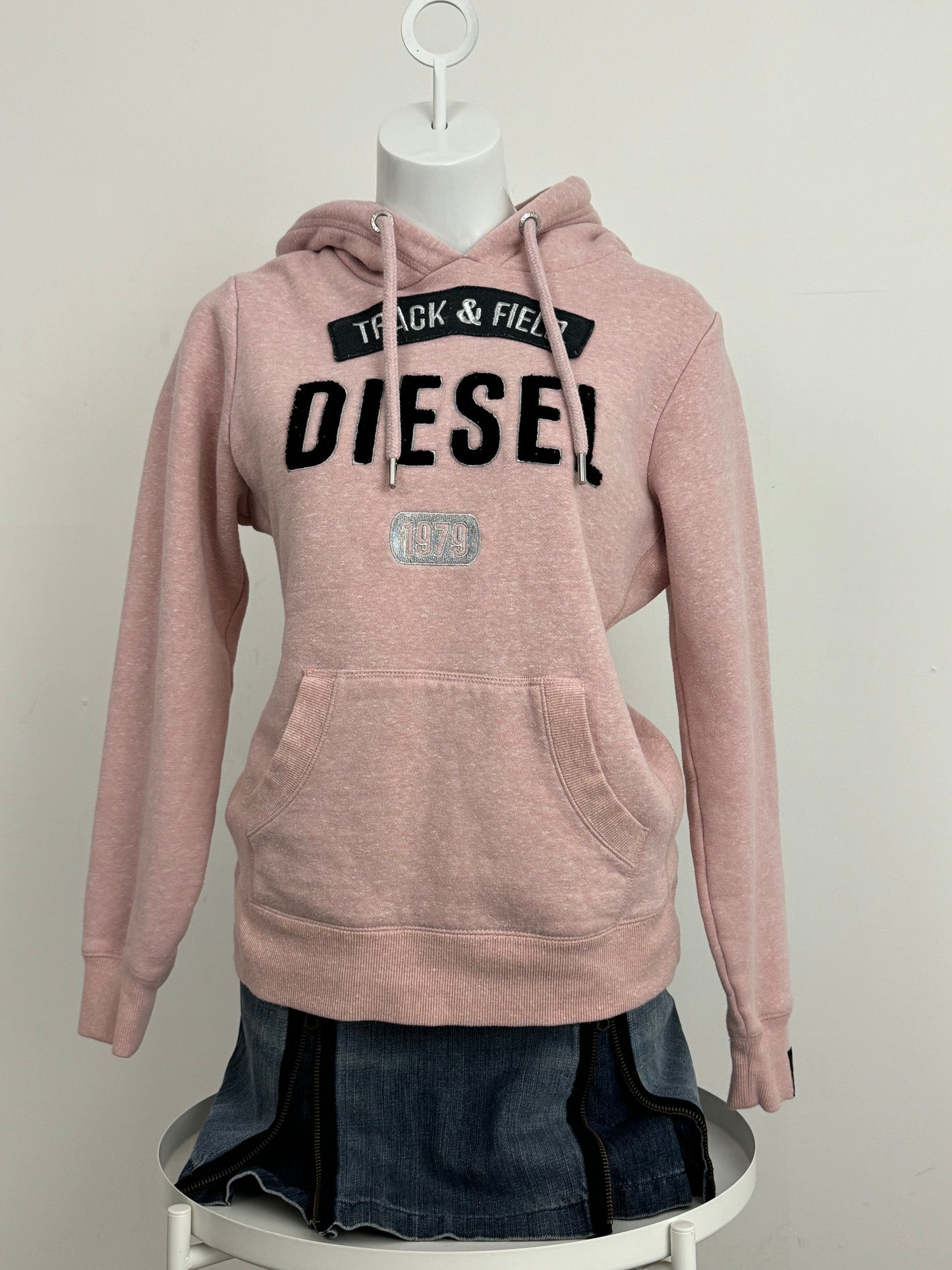 Diesel Hoodie