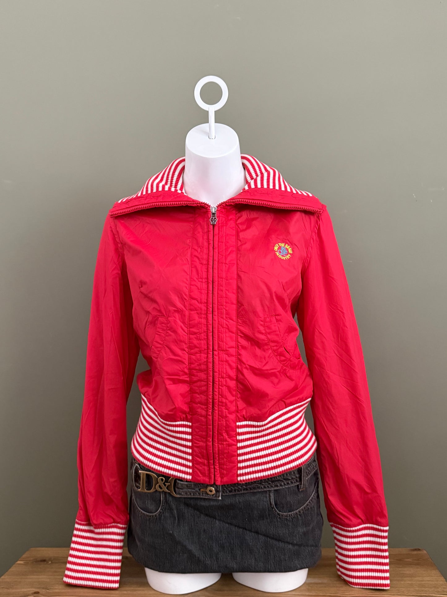 Diesel Fitted Jacket (M)