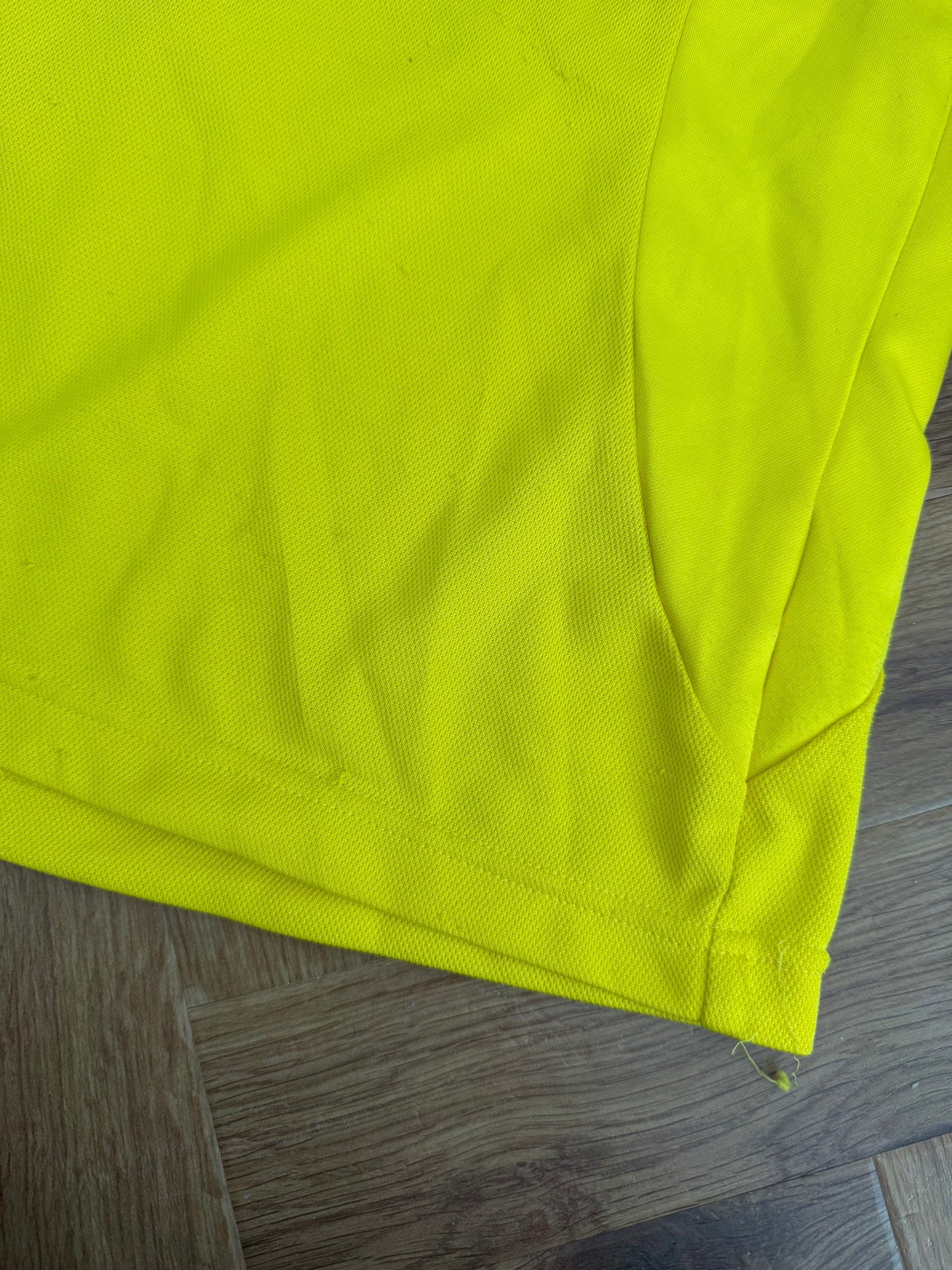 Brasil Football Shirt (UK18)