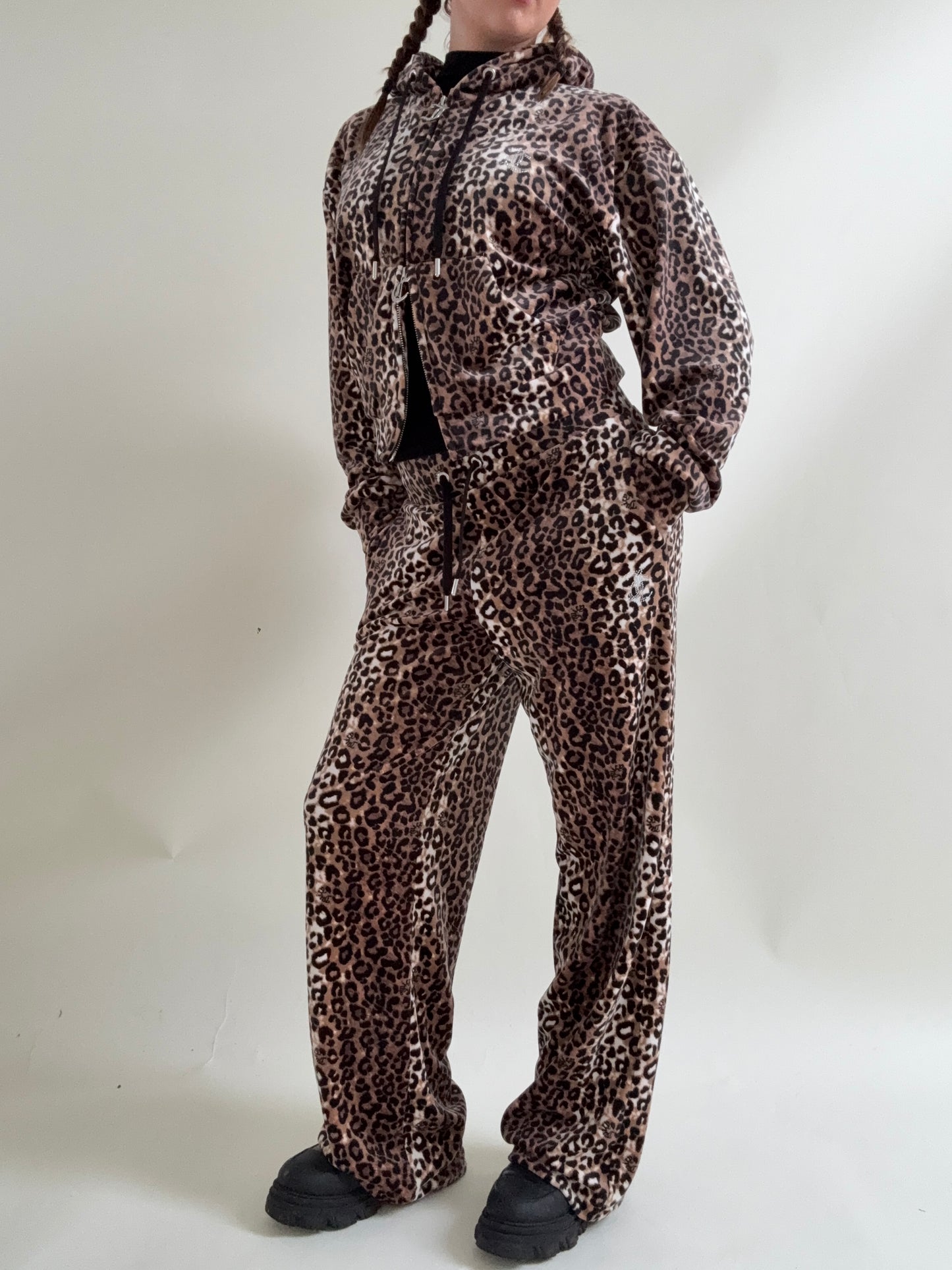 Juicy Couture Tracksuit (S)