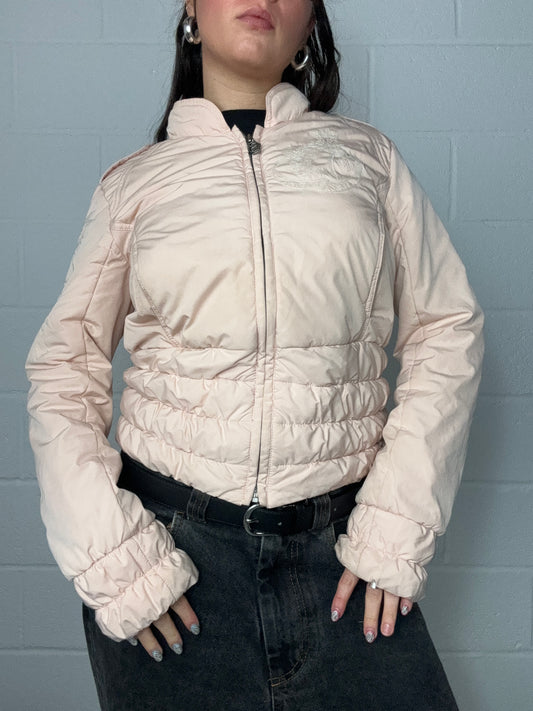 Diesel Puffer Jacket