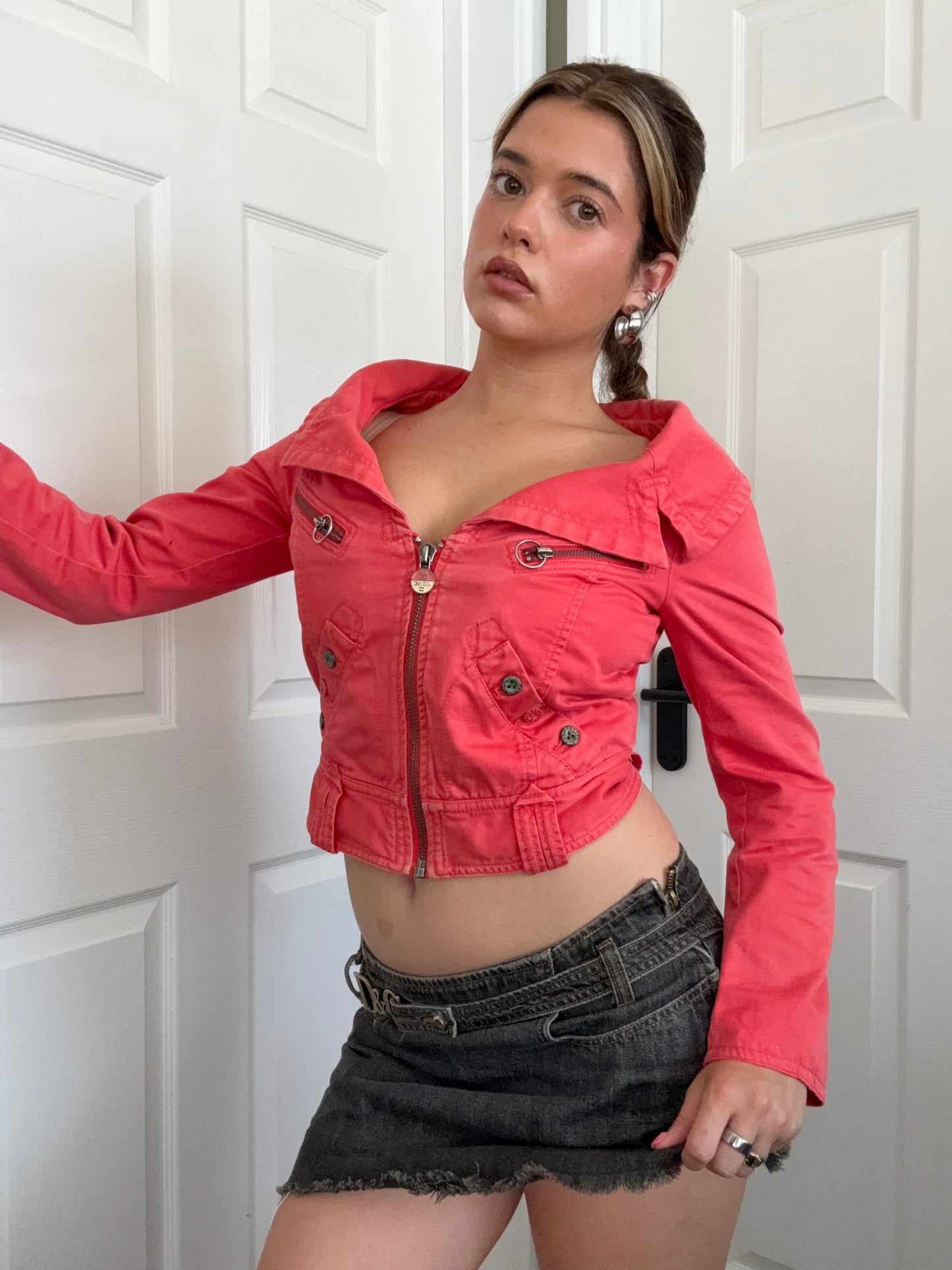 Diesel Jacket (S)